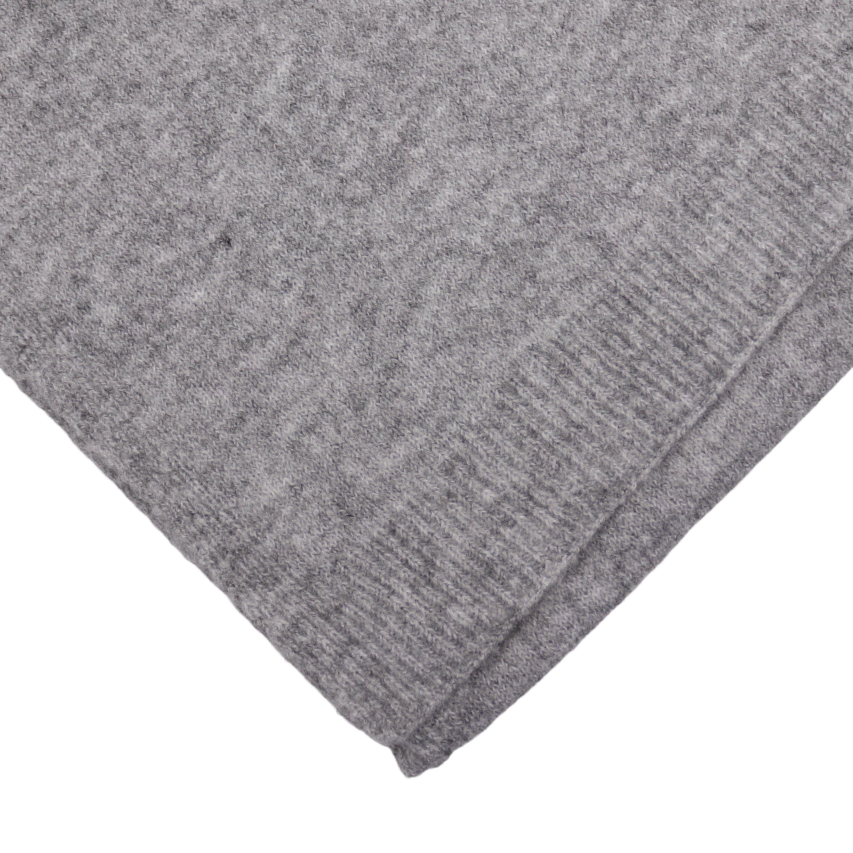 MIRROSI Strickschal Damen Schal (200 x 50 cm, ca. 220 g), (Neue Kollektion günstig online kaufen