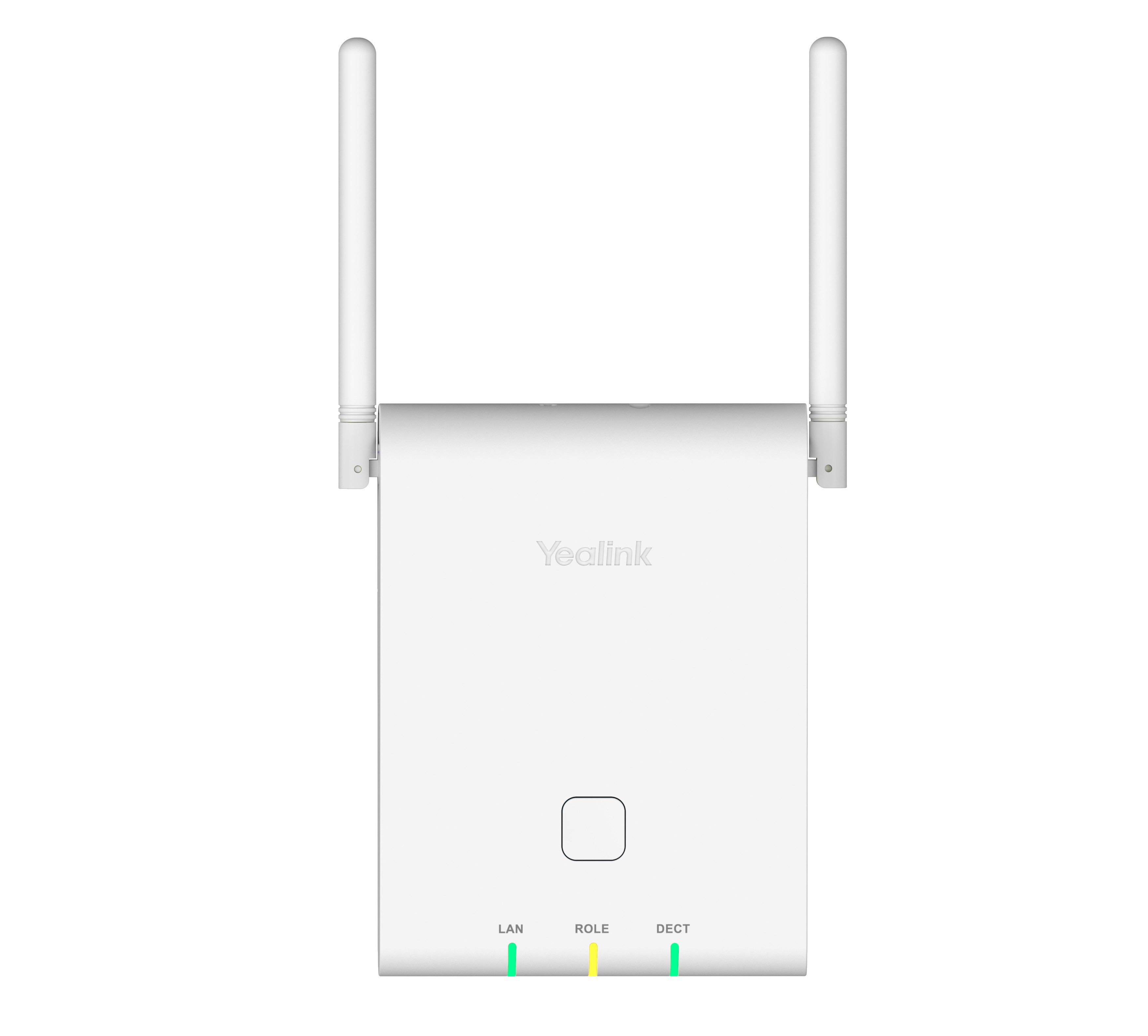 Yealink Yealink Schnurloses DECT-Telefon