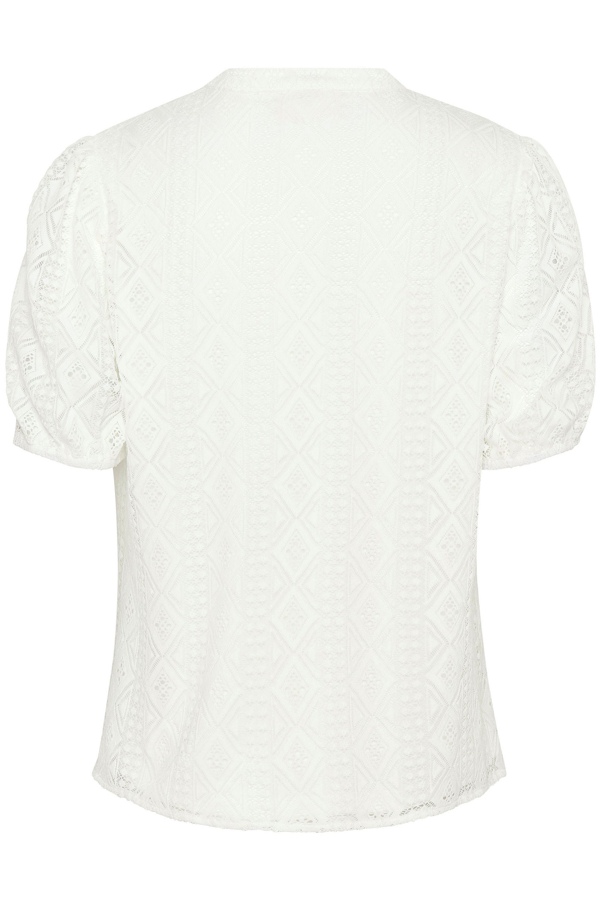 Cream Kurzarmbluse Kurzarm-Bluse CRDanika günstig online kaufen