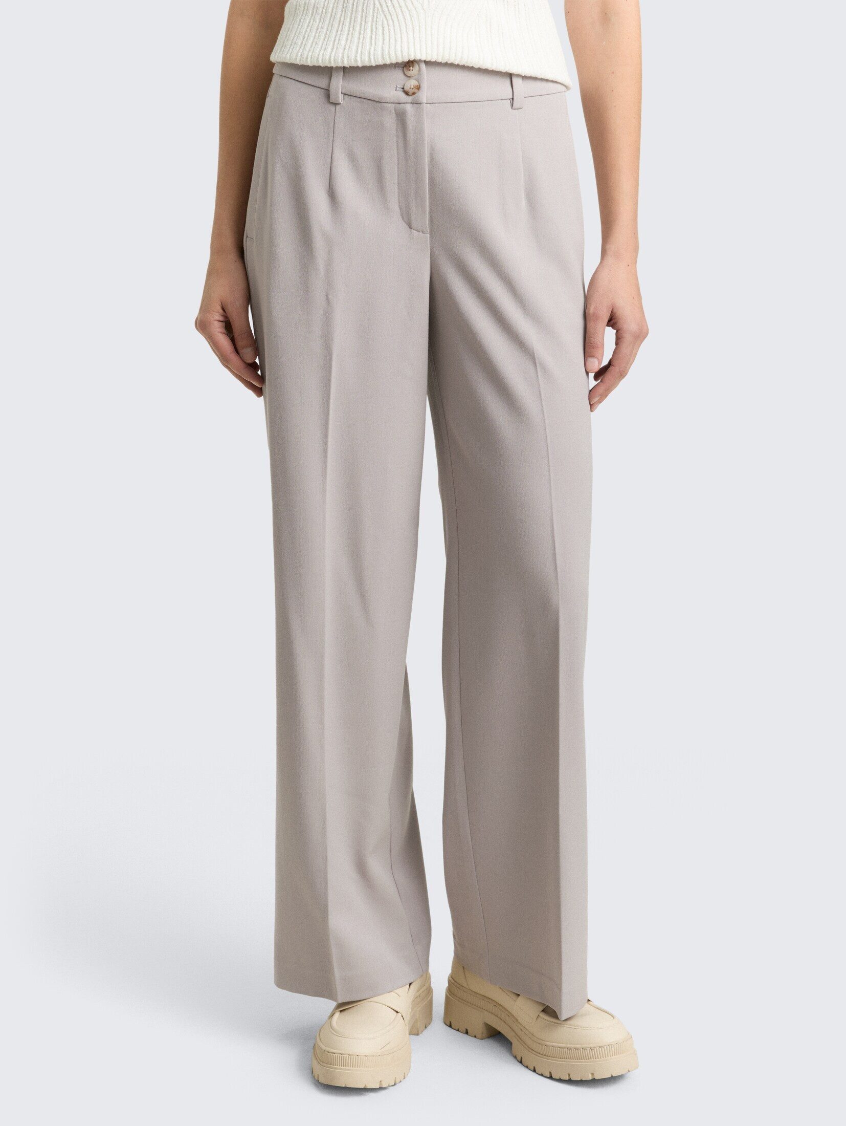 Stoffhose Hosen & Chino