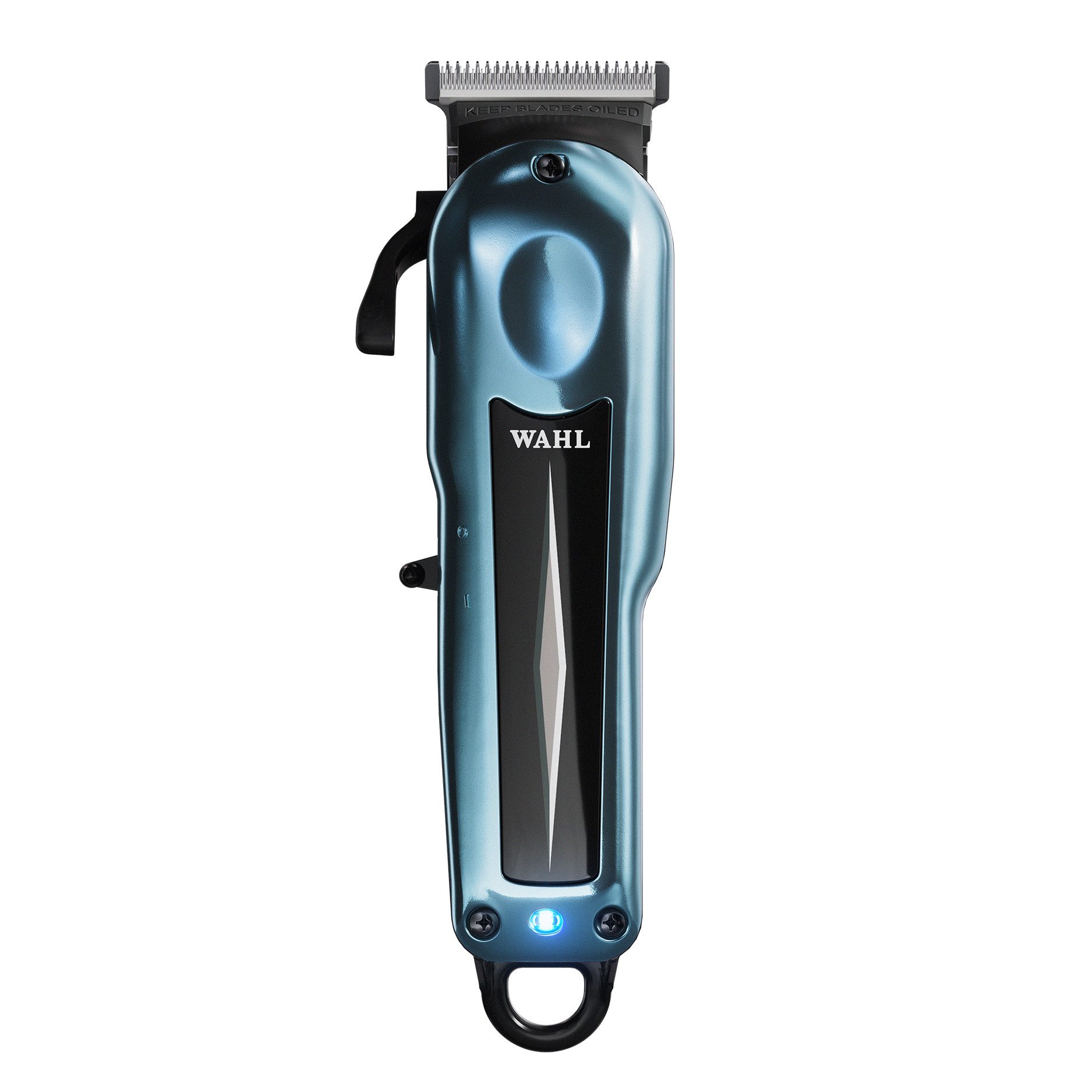 WAHL GmbH Haar- und Bartschneider Wahl Super Taper X – Rotationsmotor, Leichtes Design, Kabel/Kabellos