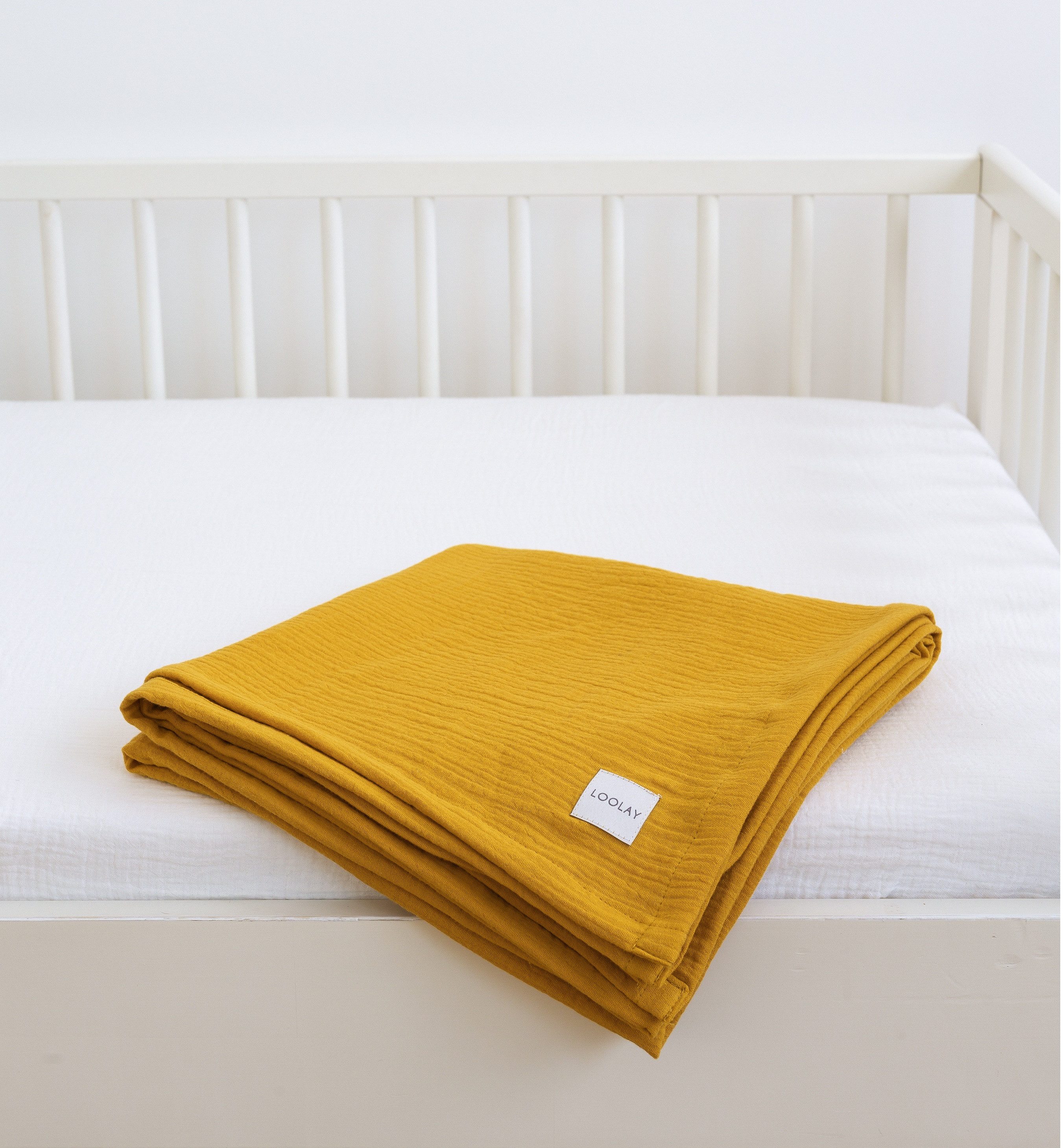 Babydecke Baumwolle MUSSELIN Decke Tuch Sommerdecke günstig online kaufen