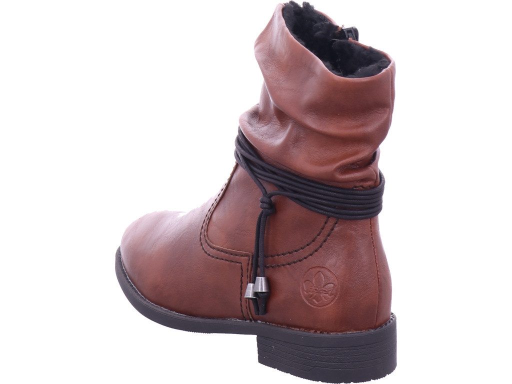 Rieker HWK Damen Stiefel Stiefel günstig online kaufen