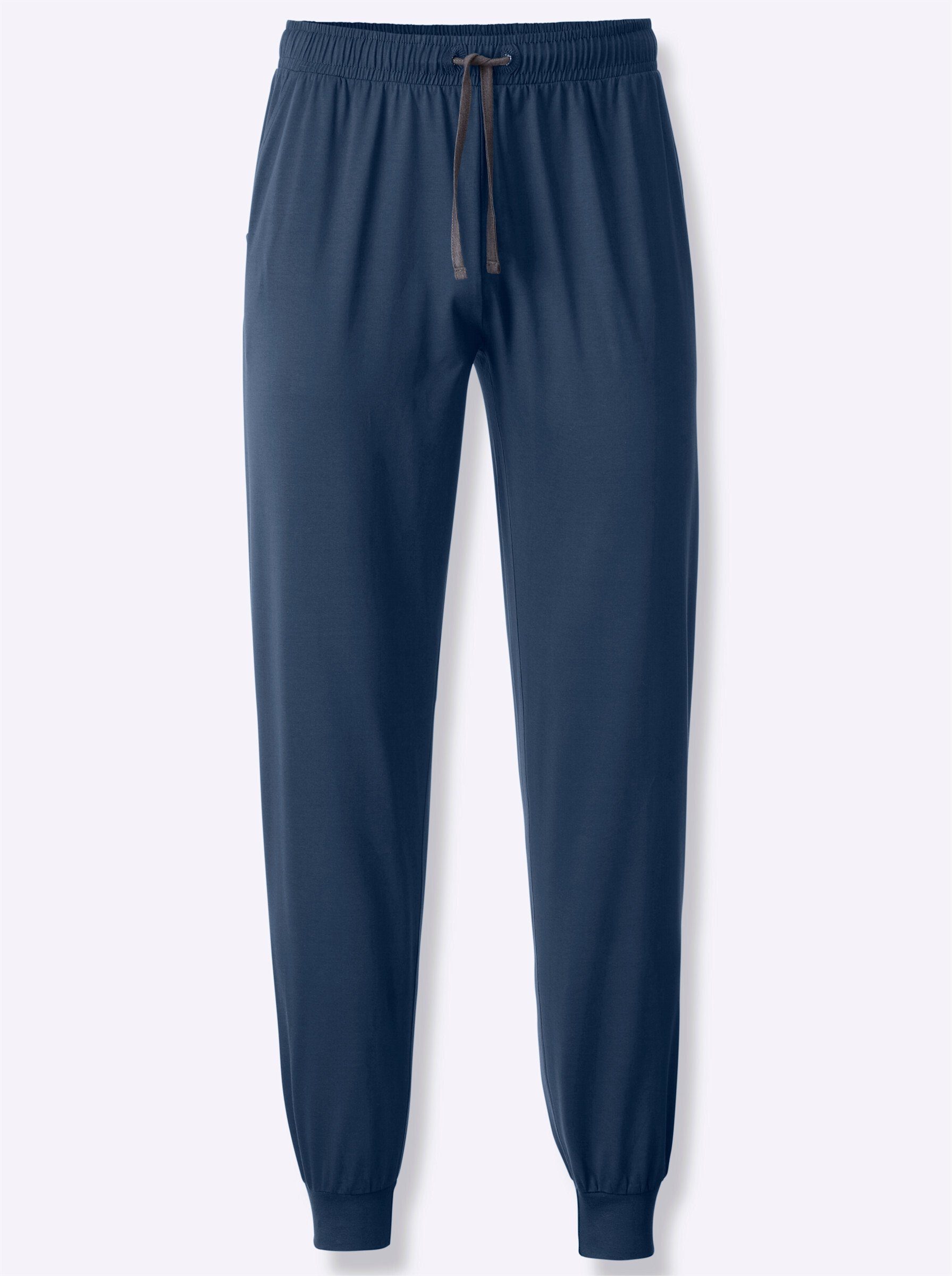 Witt Schlafanzug Hose lang . günstig online kaufen