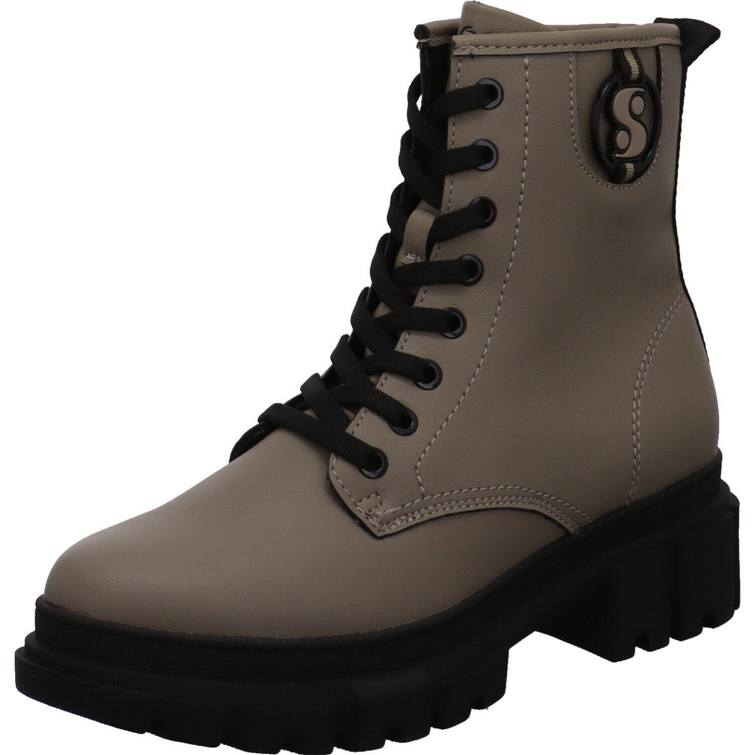 s.Oliver Schnürboots günstig online kaufen