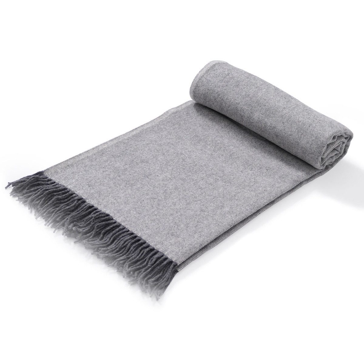 Wohndecke Mara Emma, Island Wollparadies, Kuscheldecke günstig online kaufen