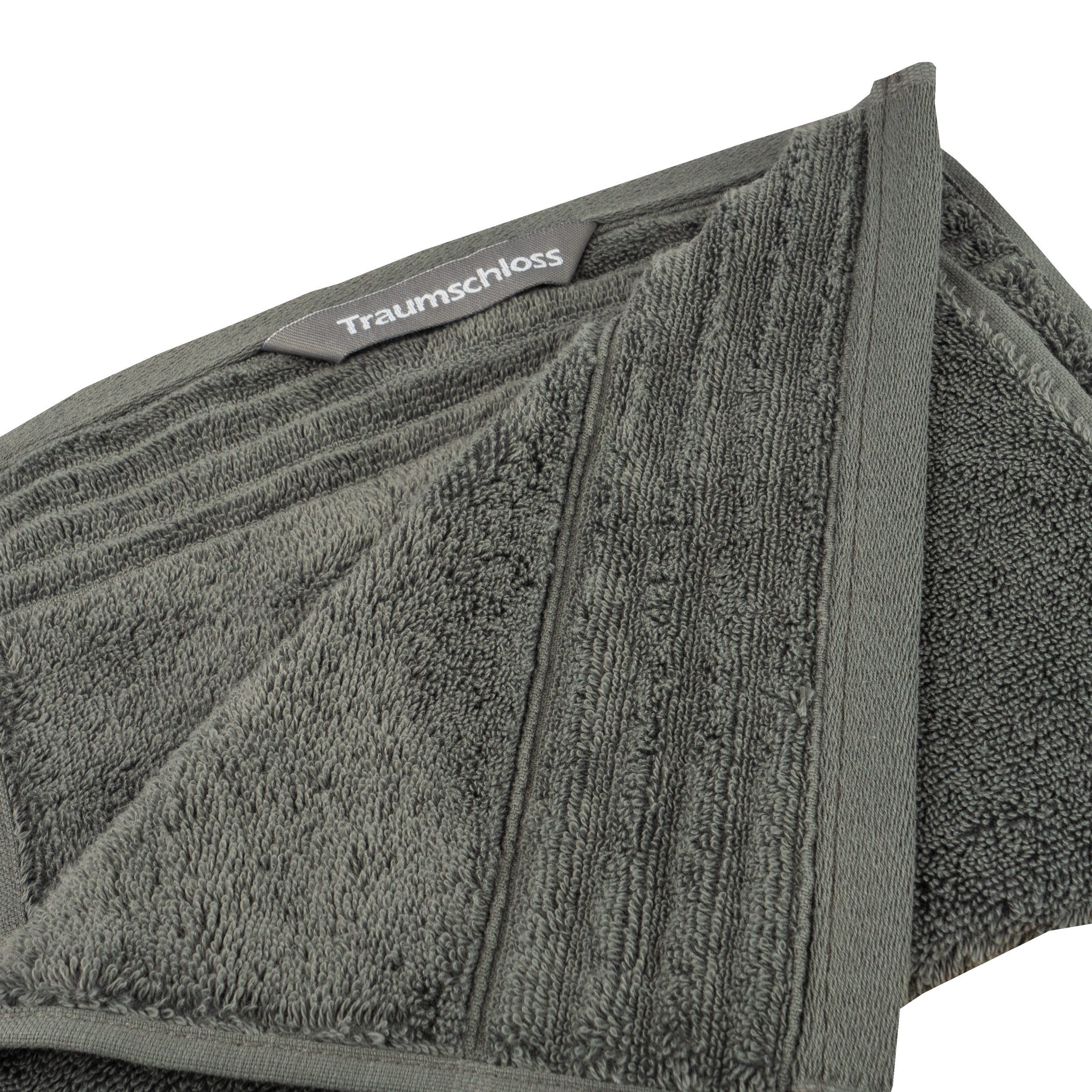 Traumschloss Duschtuch Premium-Line, Frottier (1-St), 100% günstig online kaufen