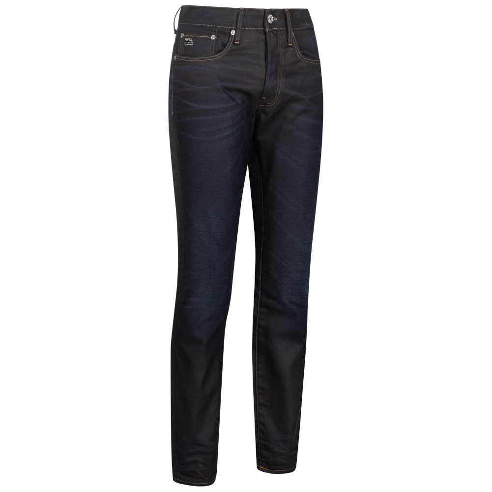 G-STAR Straight-Jeans 3301 Straight Fit