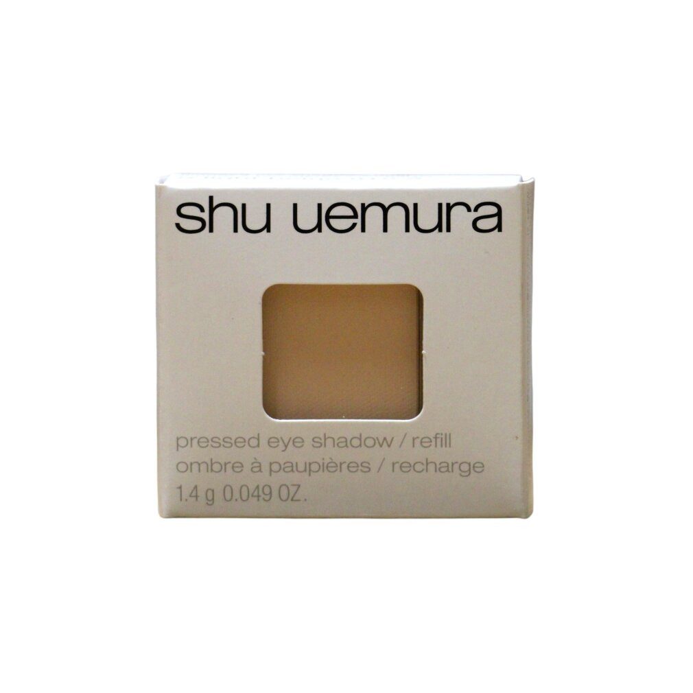Shu Uemura Lidschatten Lidschatten Kompaktpuder 1.4 g - 815 S Light Beige