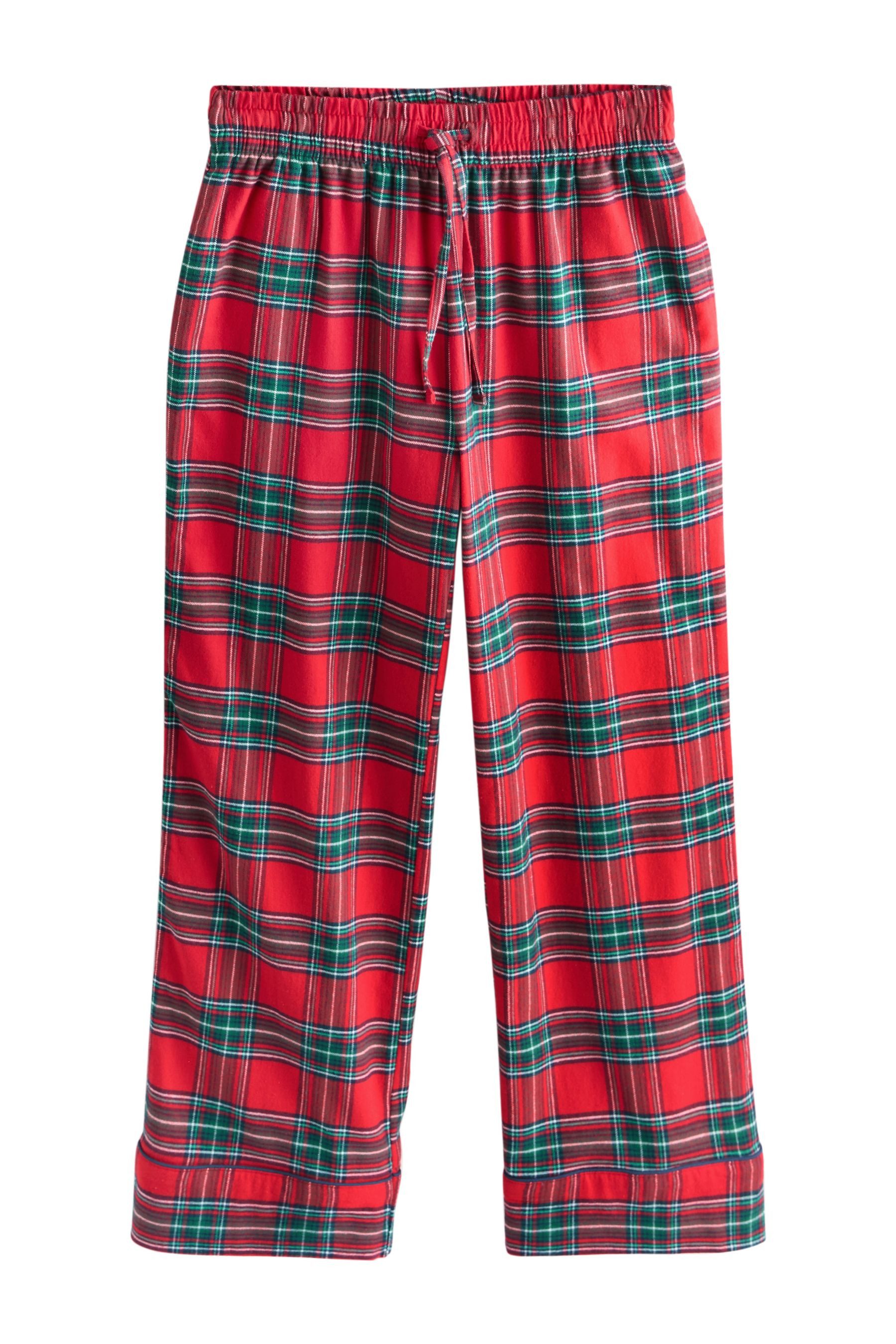 Next Pyjama Geknöpfter Schlafanzug, Familienkollektion (2 tlg)