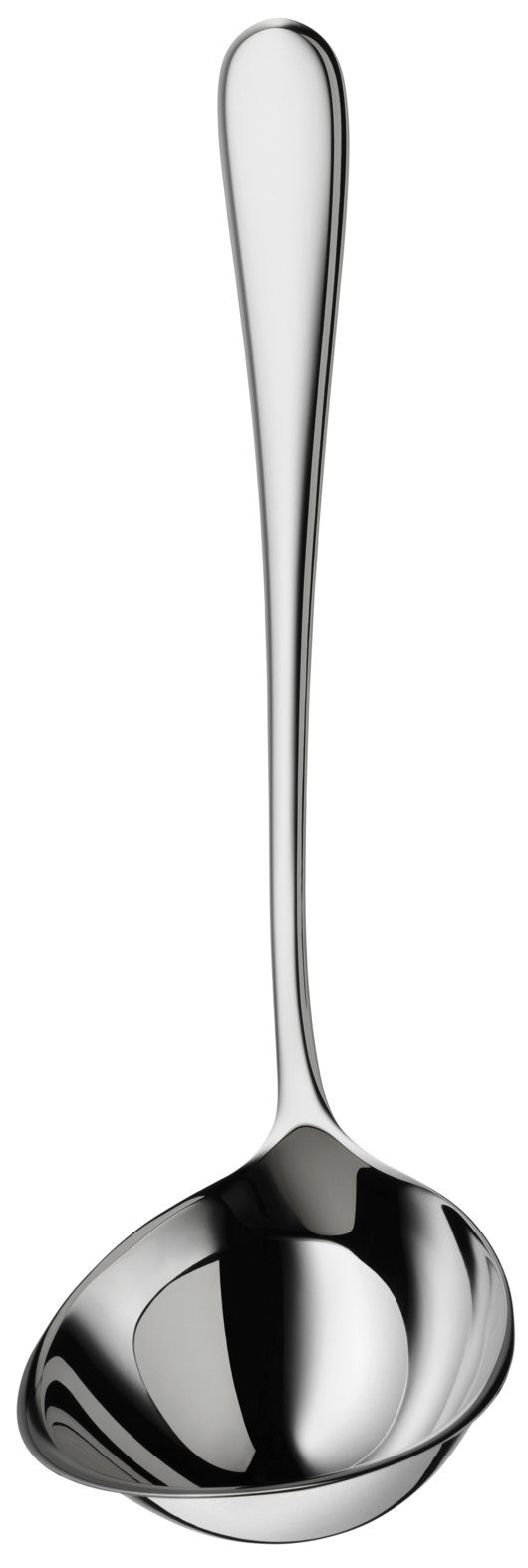 WMF Schöpflöffel Kent Plus Portionsschöpfer, Kent