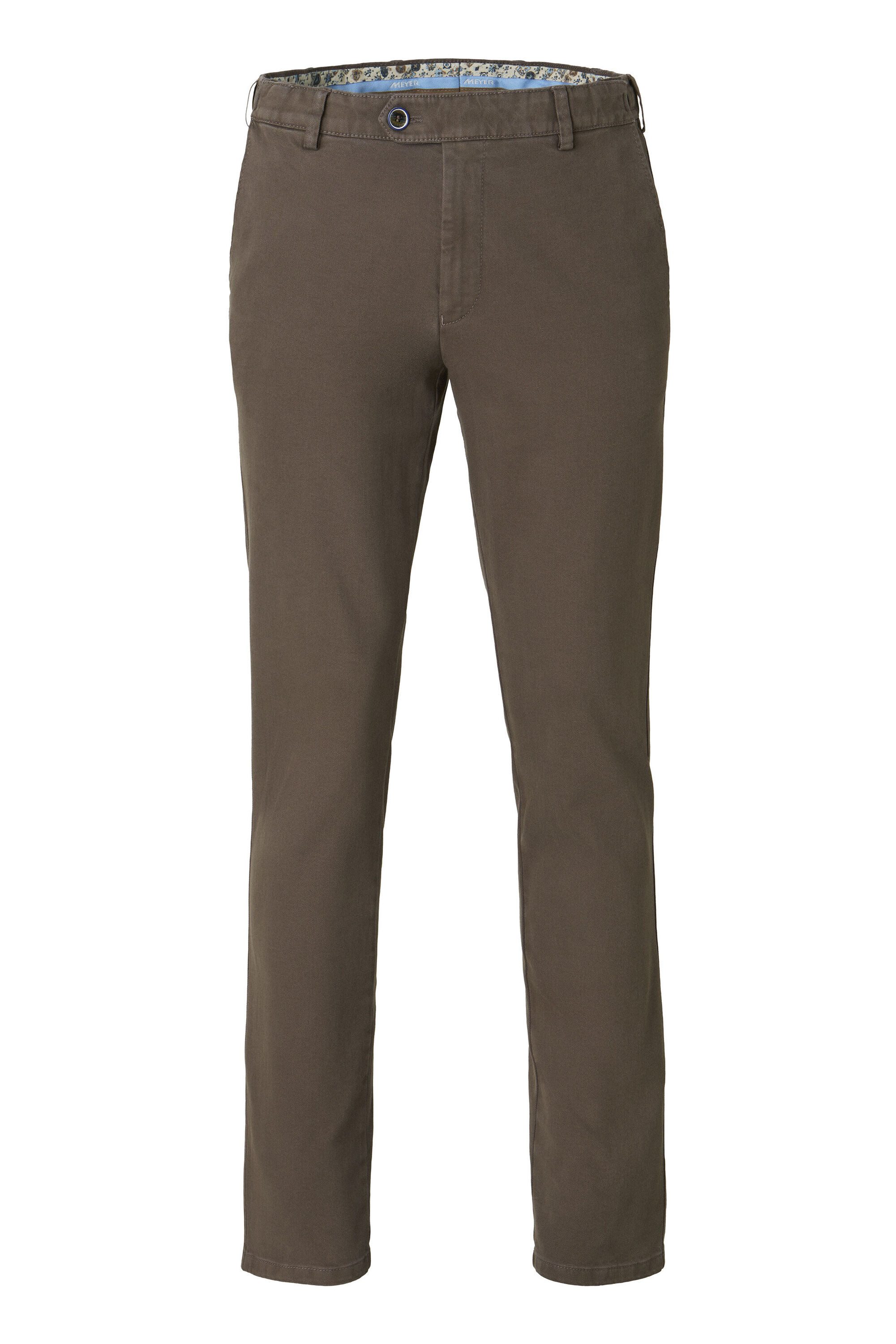 MEYER Chinos Oslo 2-3616 mit Dehnbund