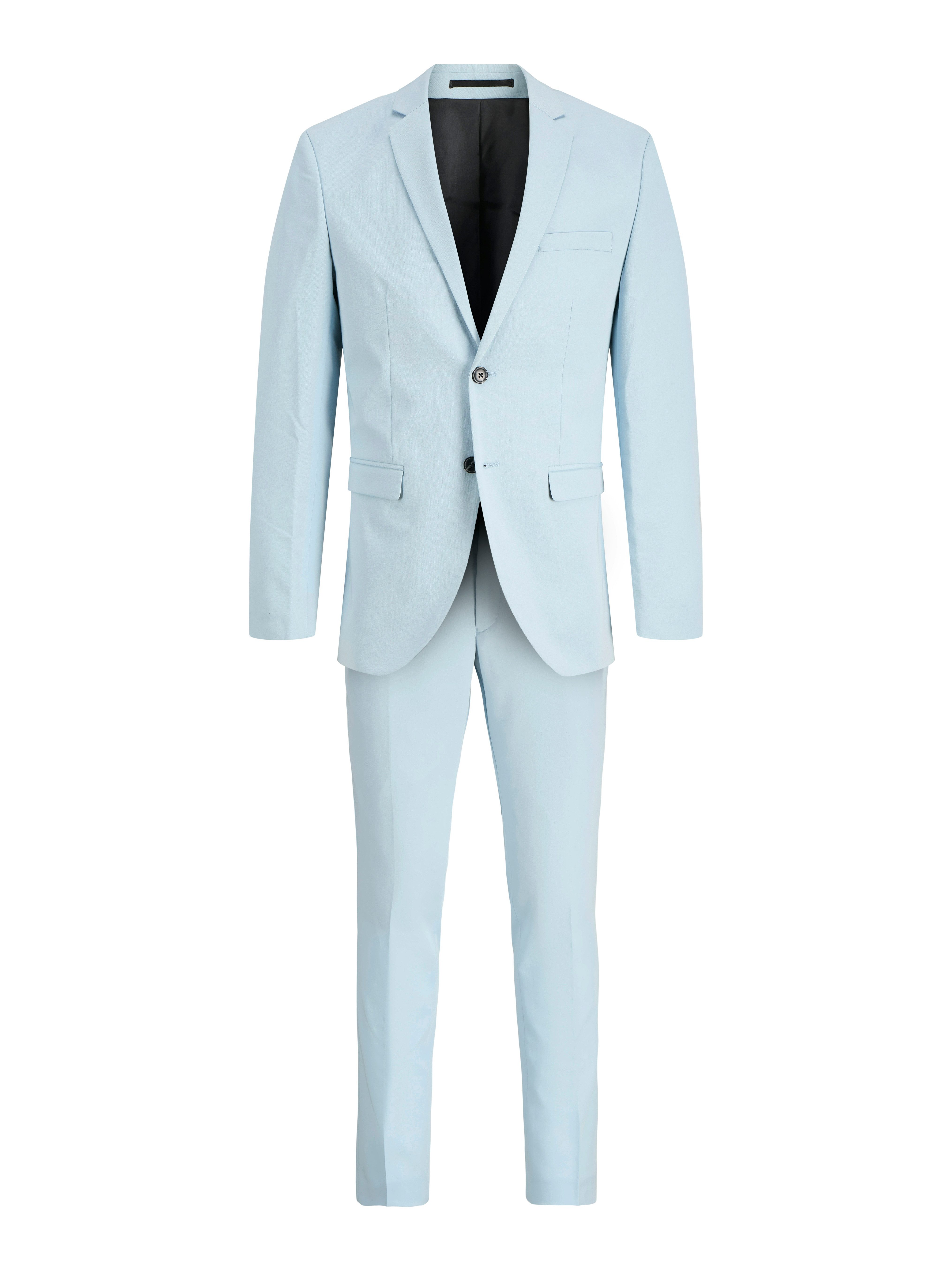 Jack & Jones PlusSize Anzug JPRFRANCO SUIT NOOS PLS (2-tlg) günstig online kaufen