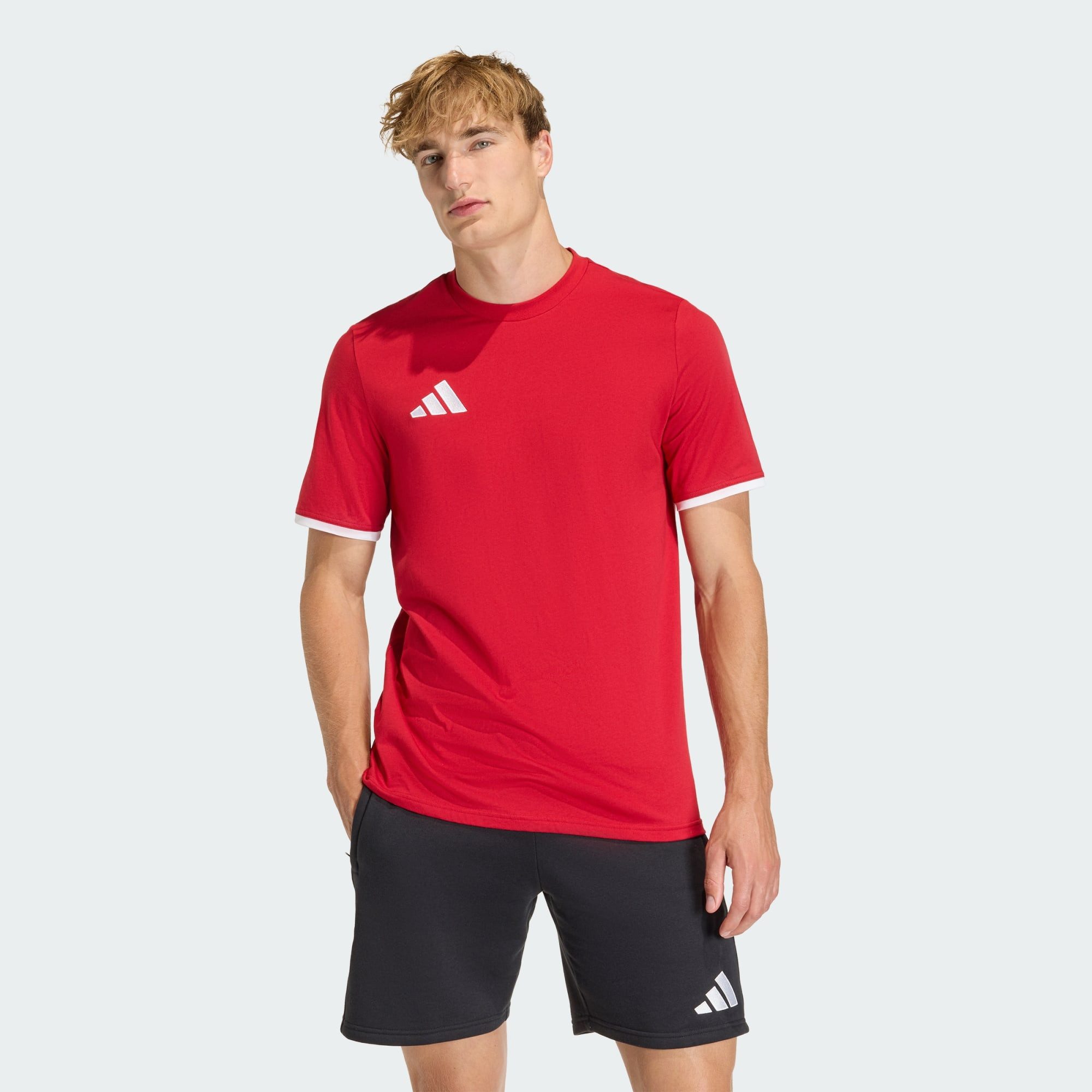 adidas Performance T-Shirt ENTRADA26 SHIRT (1-tlg)