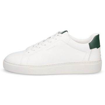 Gant Gant Herren Sneaker weiß grün Sneaker