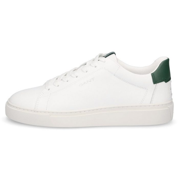 Gant Gant Herren Sneaker weiß grün Sneaker ZN7173