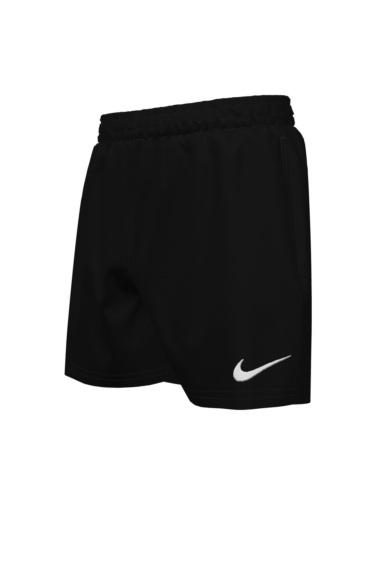Nike Badeshorts 4" VOLLEY SHORT mit integrierter Mesh-Innenhose, mit seitlichen Taschen