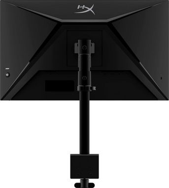 HyperX Armada 27 Gaming-Monitor (68,5 cm/27 ", 2560 x 1440 px, QHD, 1 ms Reaktionszeit, 165 Hz, IPS)