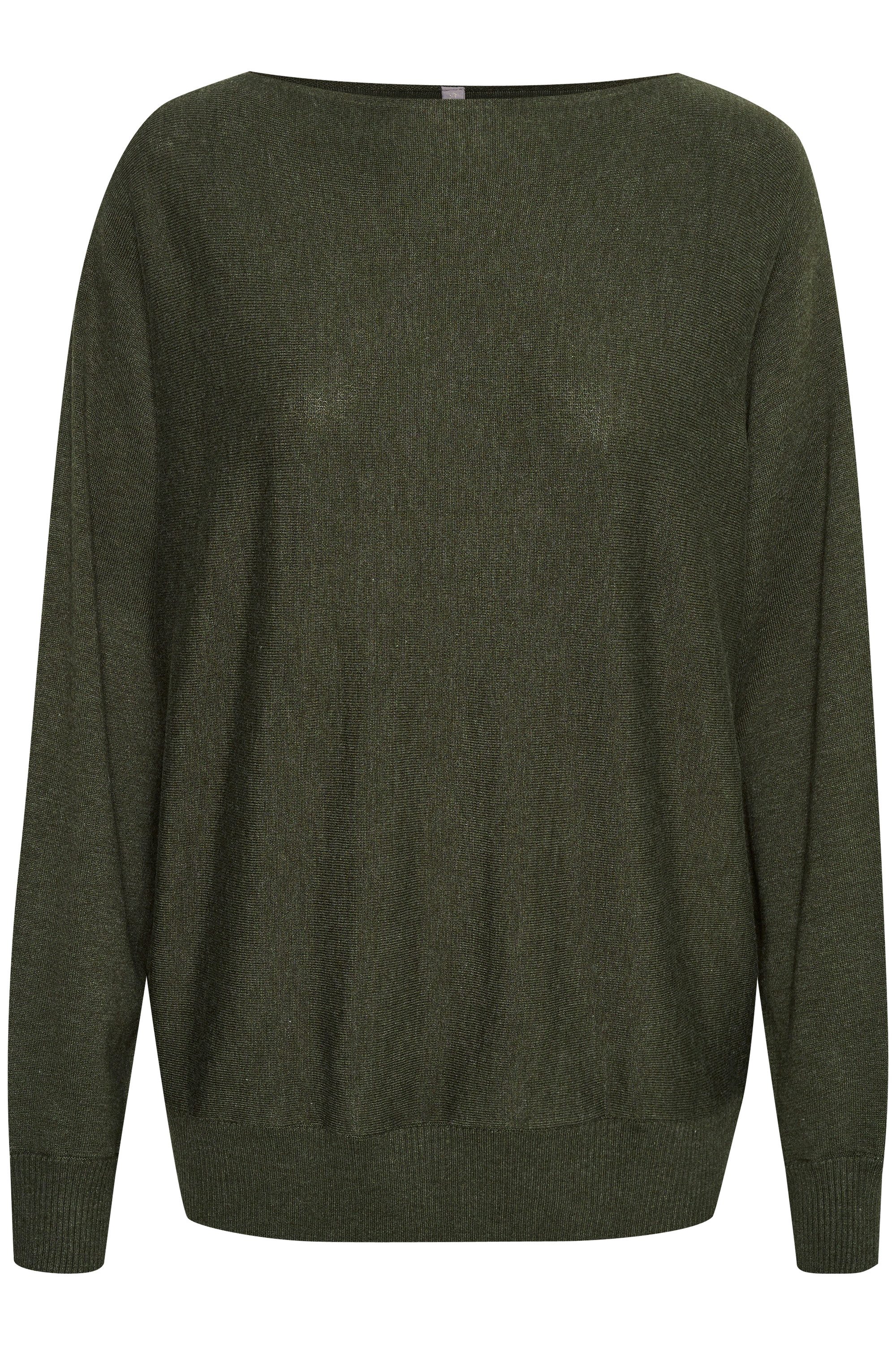 Culture Strickpullover Strickpullover CUannemarie günstig online kaufen