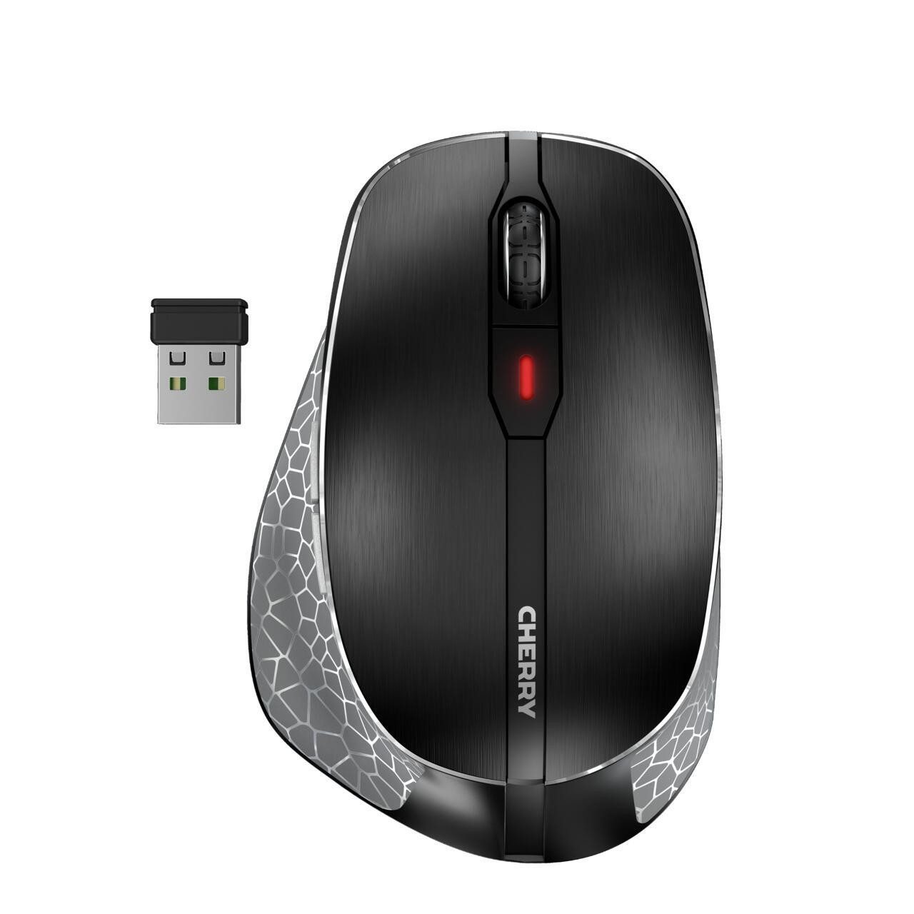 Cherry CHERRY MW 8C ERGO Maus