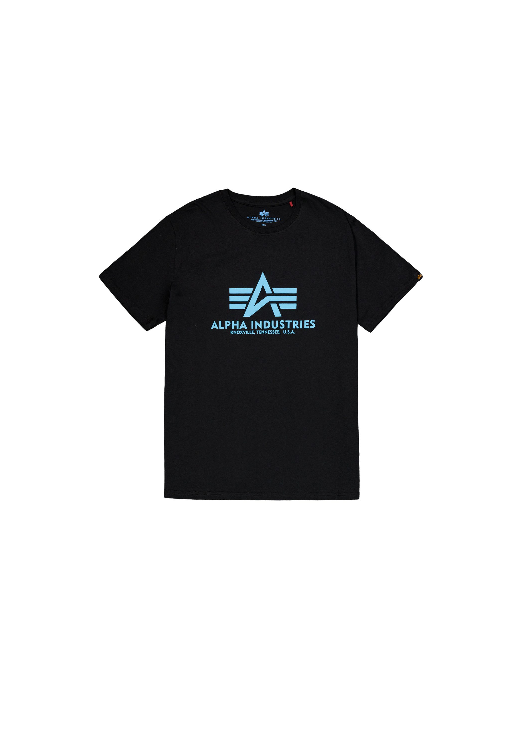 Alpha Industries T-Shirt Basic T-Shirt BL günstig online kaufen