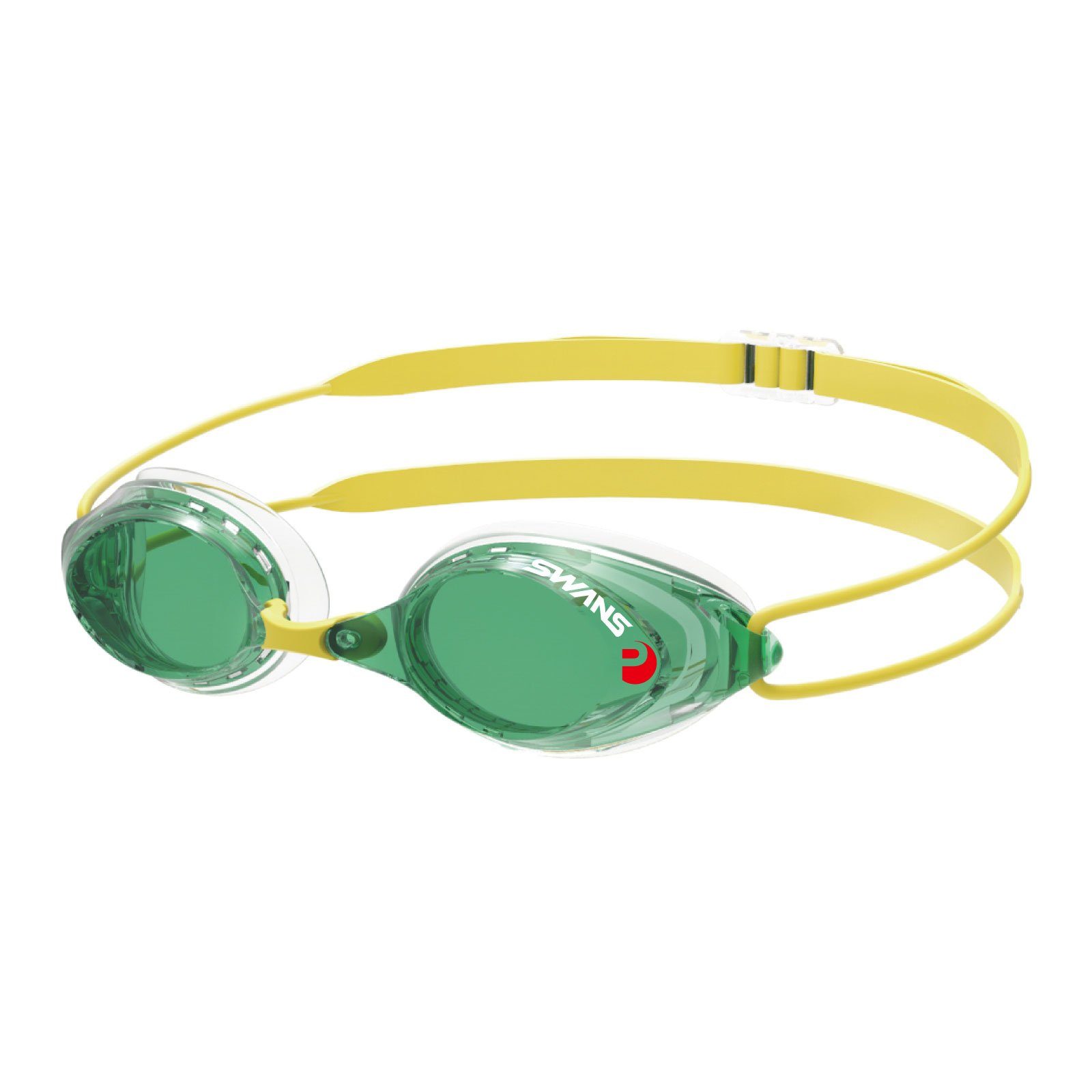 SWANS Schwimmbrille SRX-N PAF