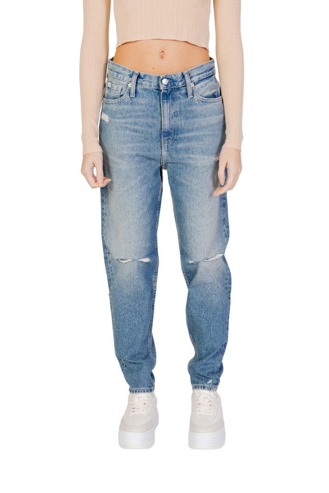 5-Pocket-Jeans