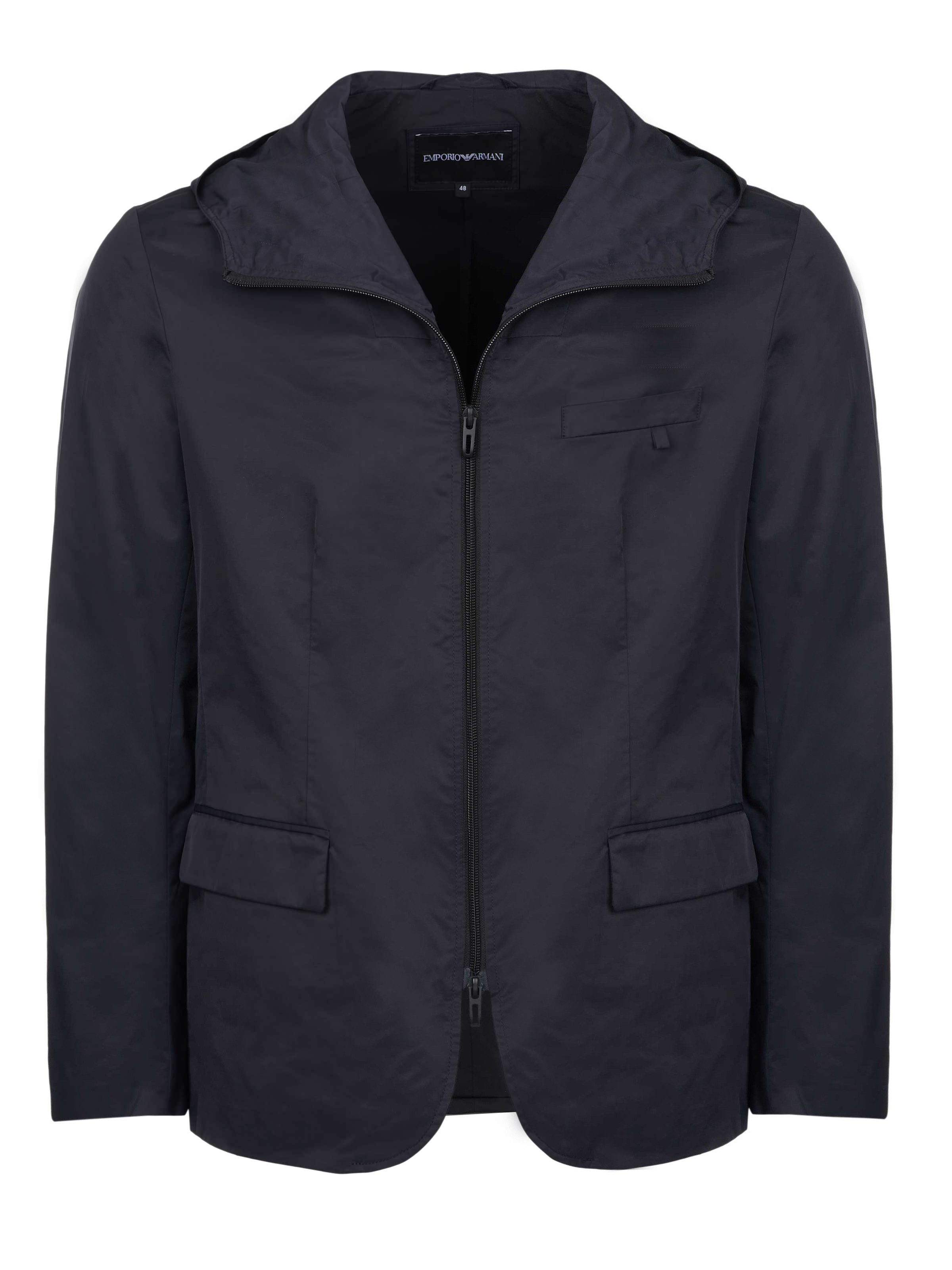 Kurzjacke Emporio Armani Jacke