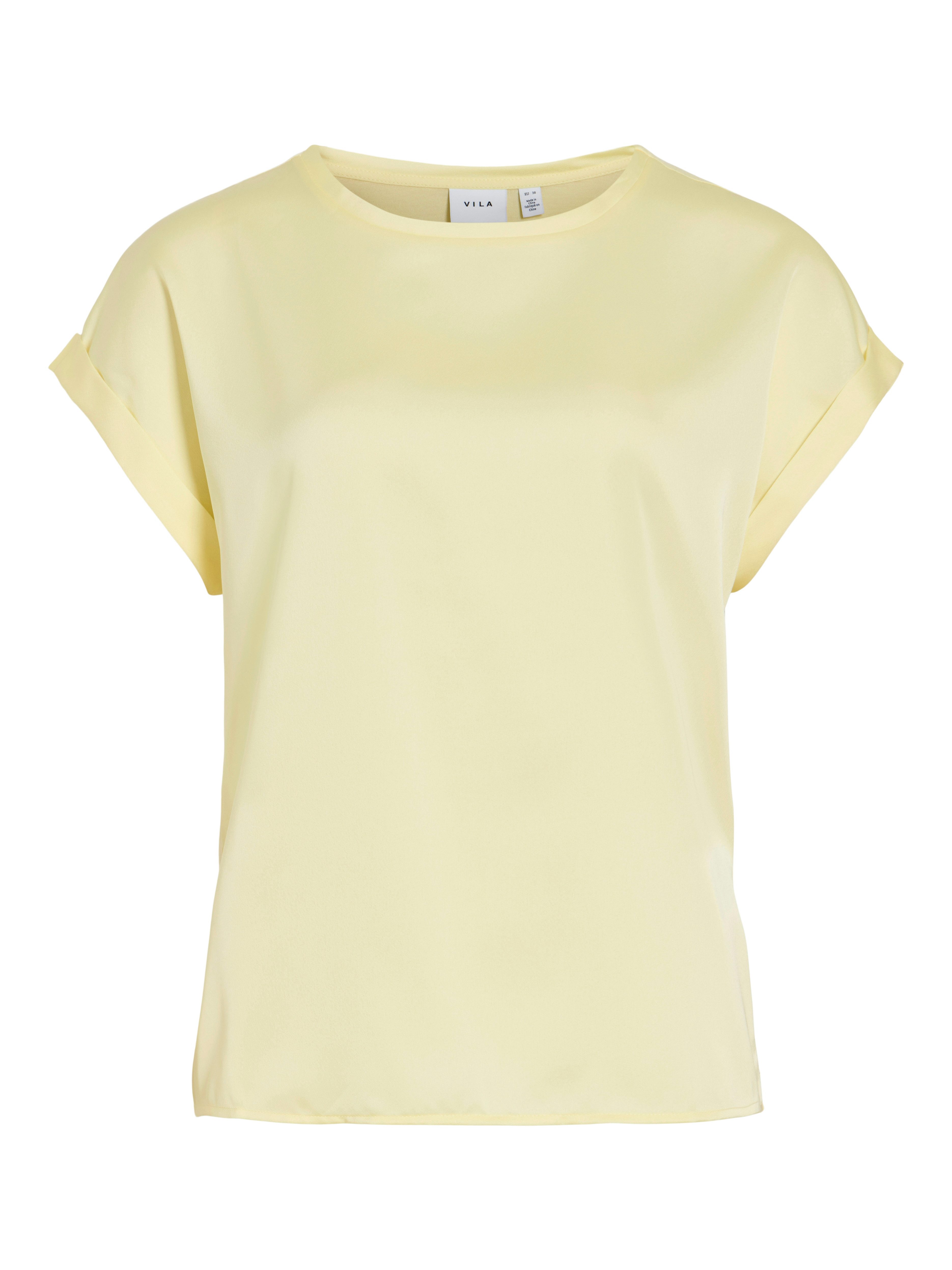 284635 Pastel Yellow
