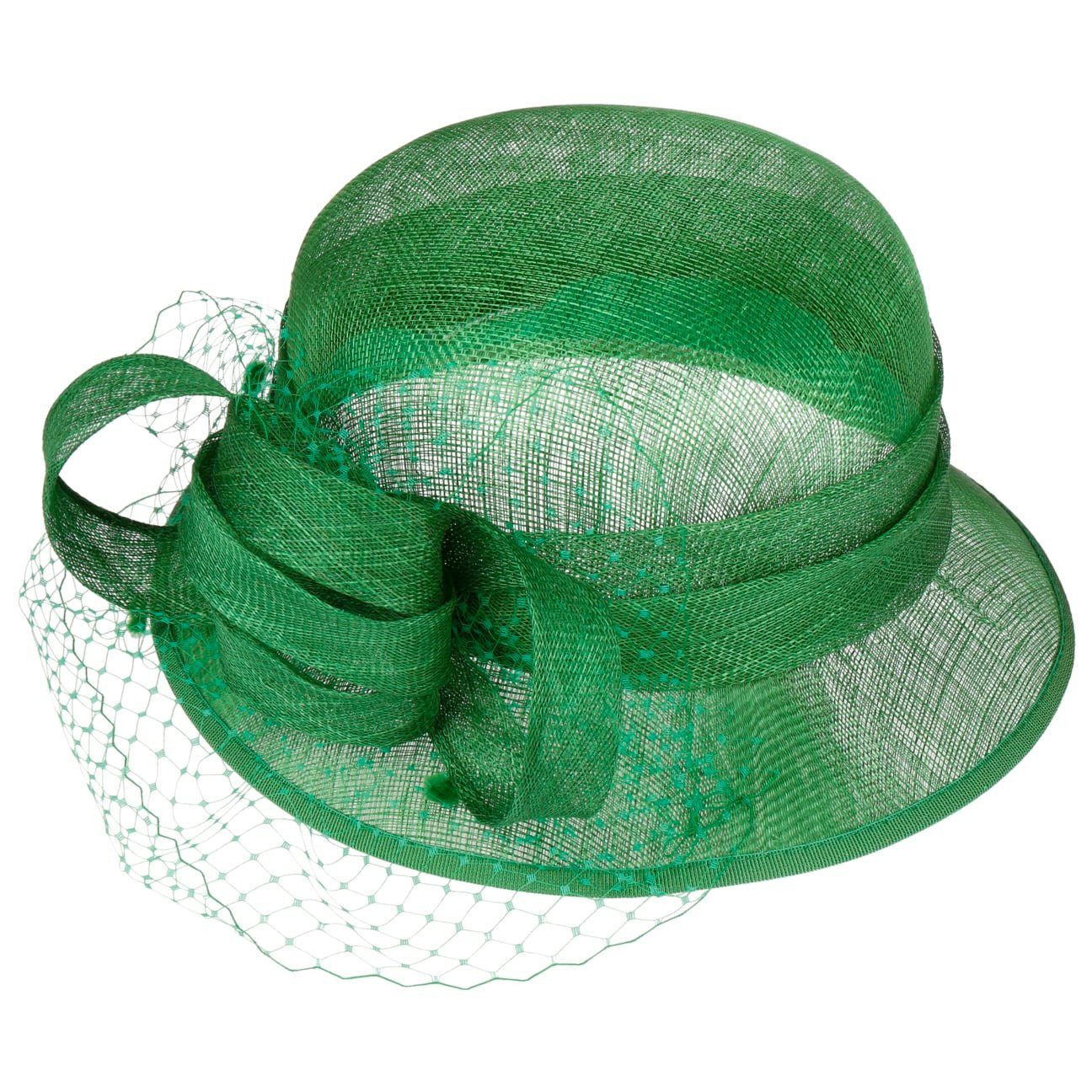 Lierys Strohhut (1-St) Sommerhut, Made in Italy