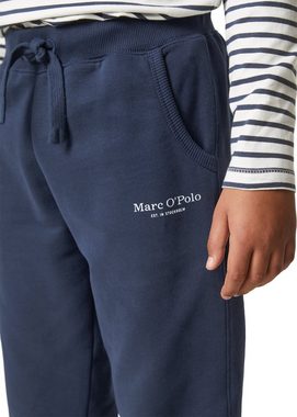 Marc O'Polo 5-Pocket-Jeans aus reiner Bio-Baumwolle