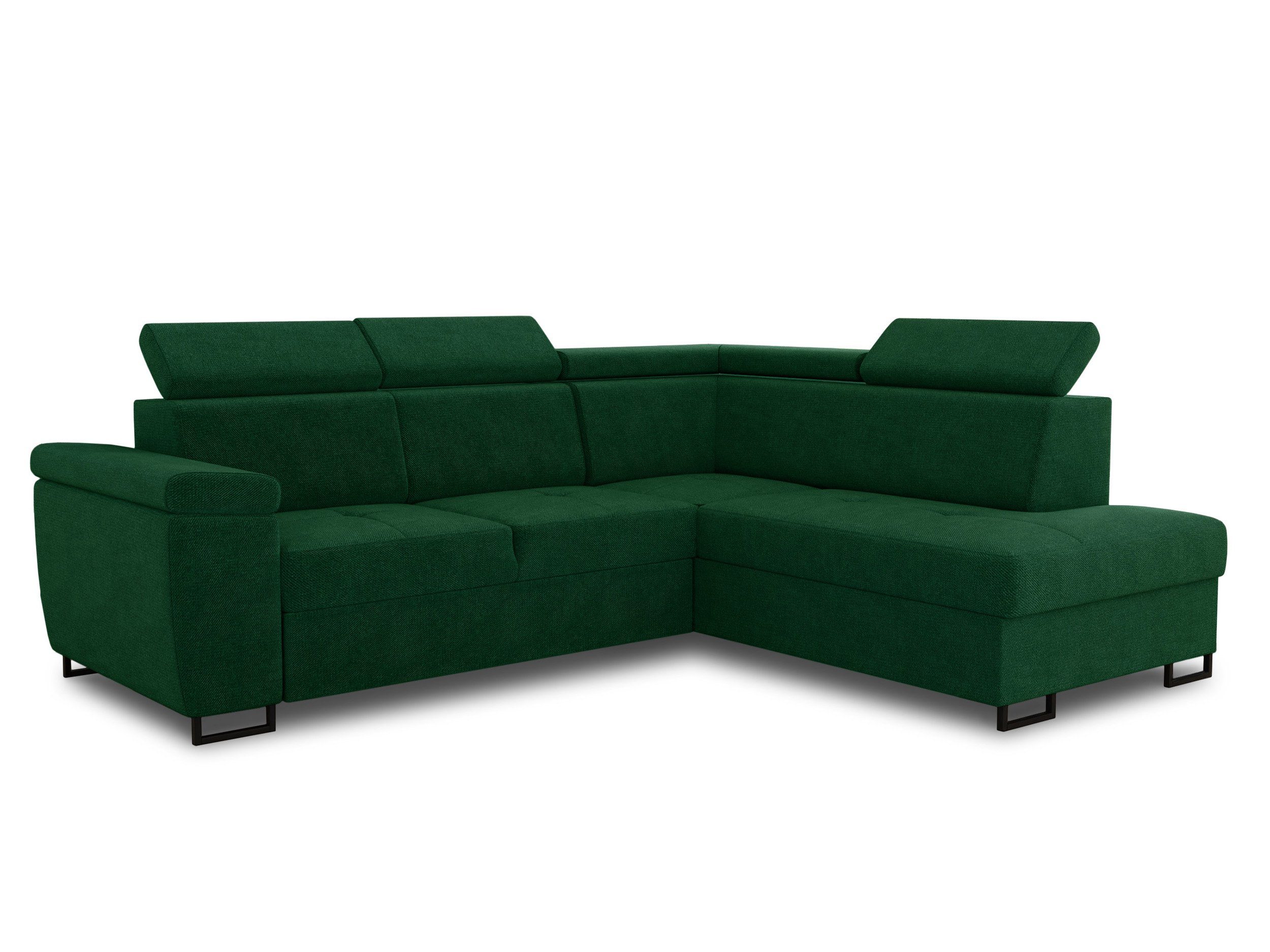 Sofnet Ecksofa Natan, mit Schlaffunktion und günstig online kaufen