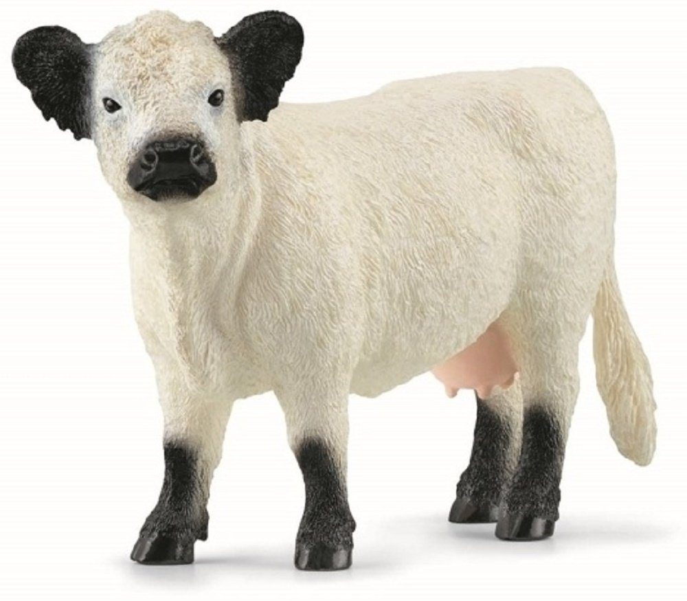 Farm World 9cm Rind Schleich® Spielwelt Schleich® Galloway 13960