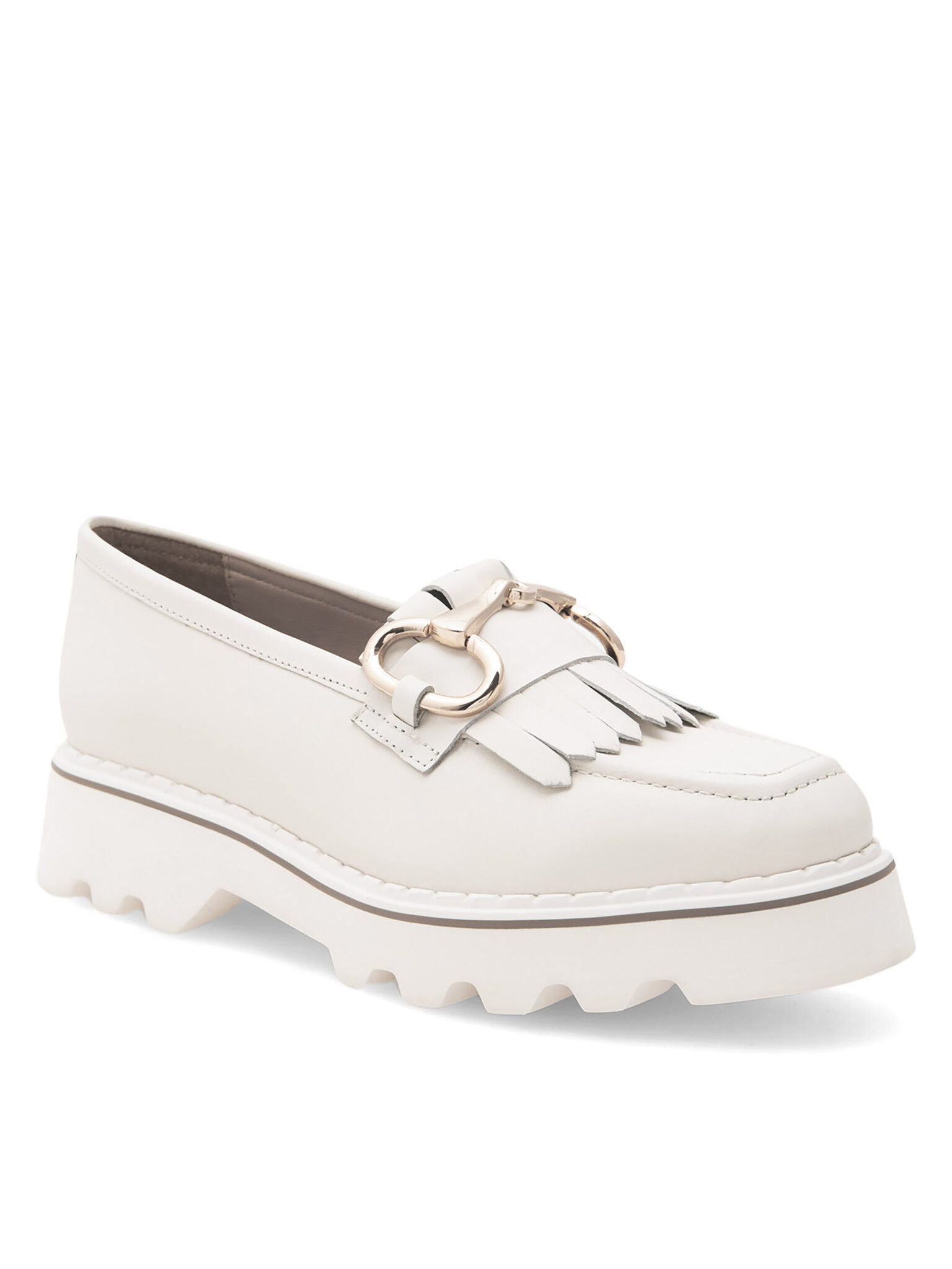 Slipper NECTOR-06W1-016 WeiĂź Slipper