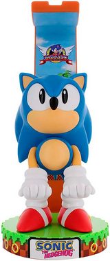 NBG Spielfigur Cable Guy- Sonic Deluxe, (1-tlg)