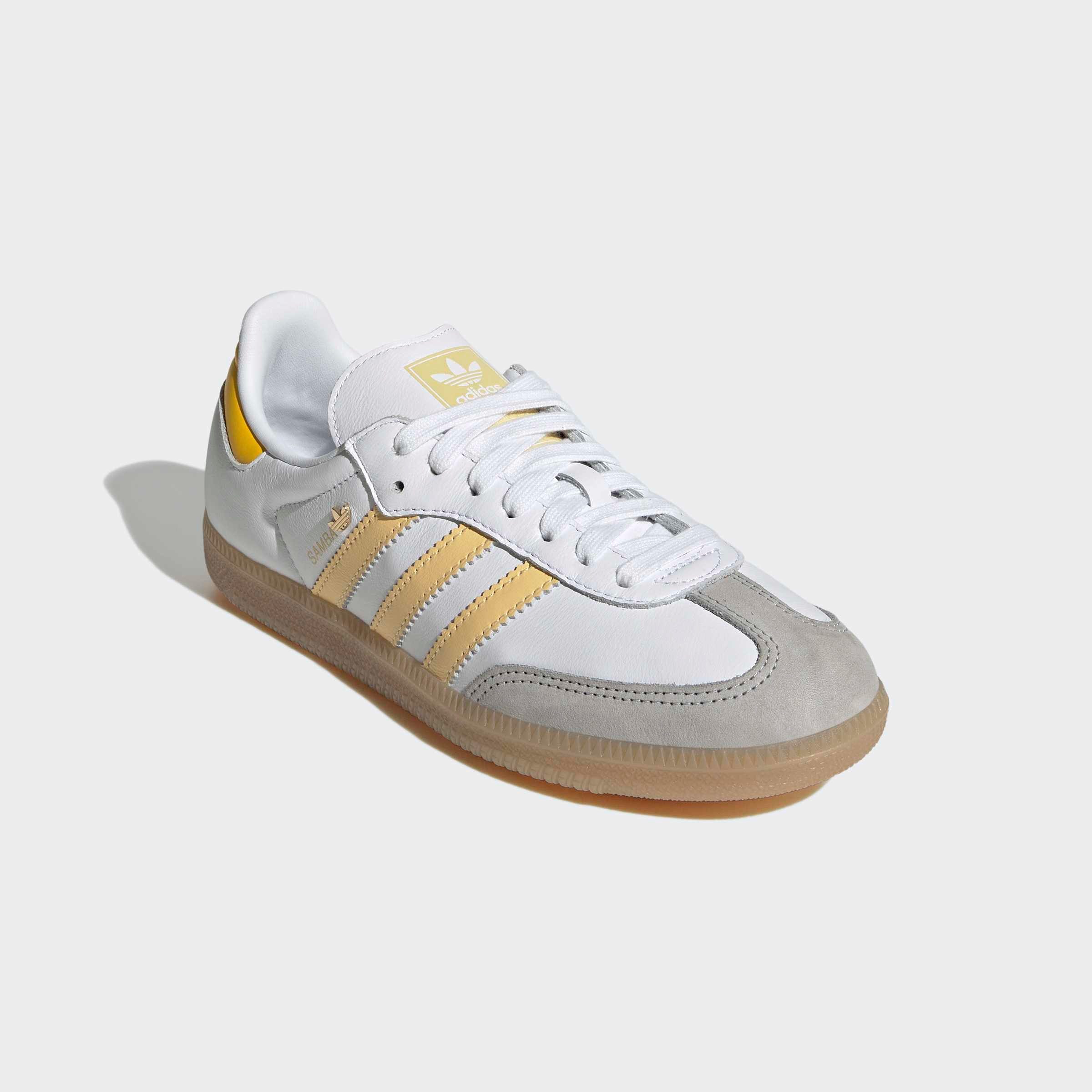 adidas Originals SAMBA OG Sneaker