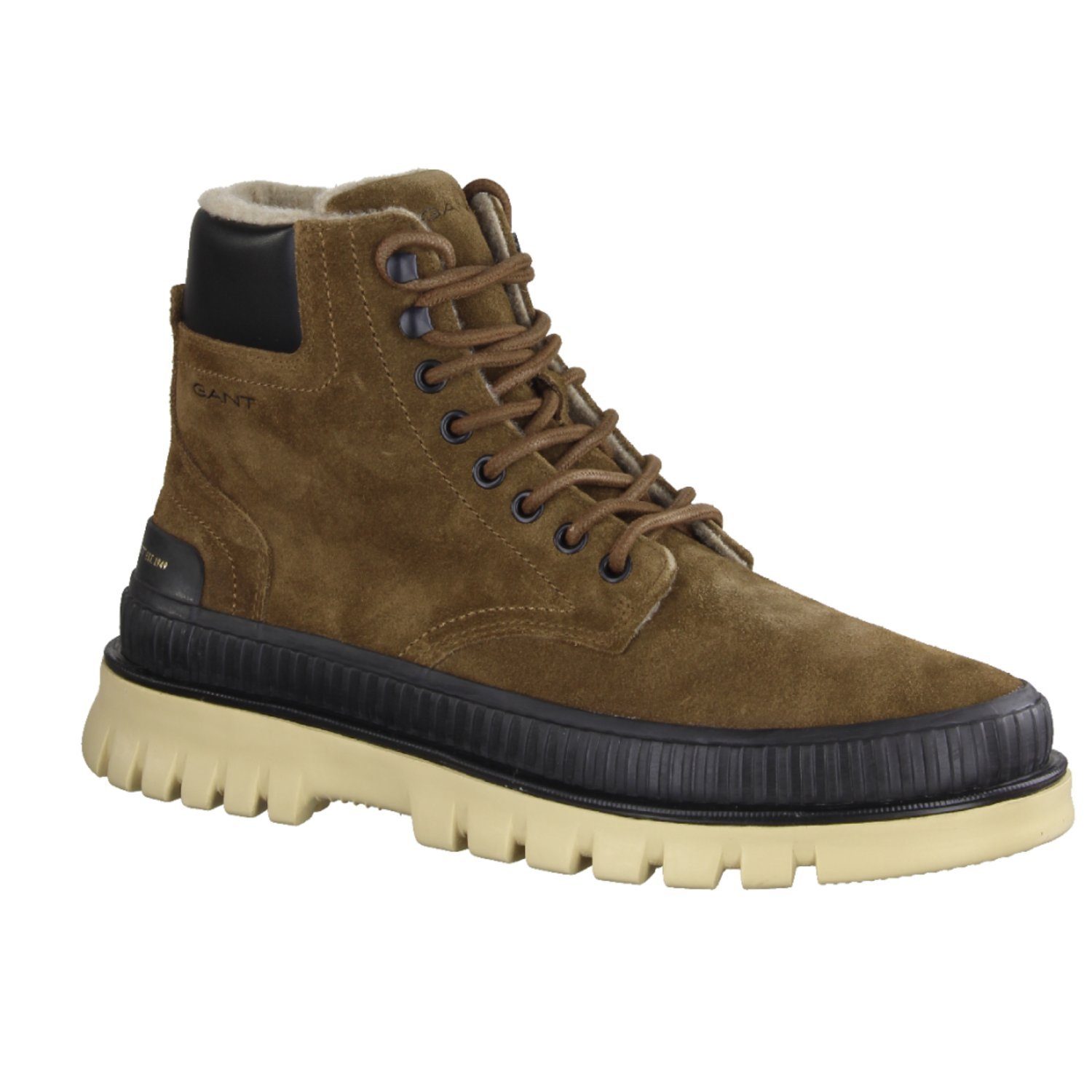 Nebrada Schnürboots