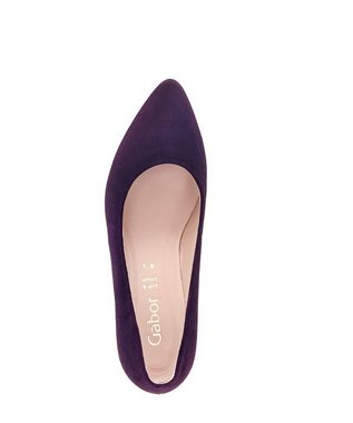 Gabor Pumps