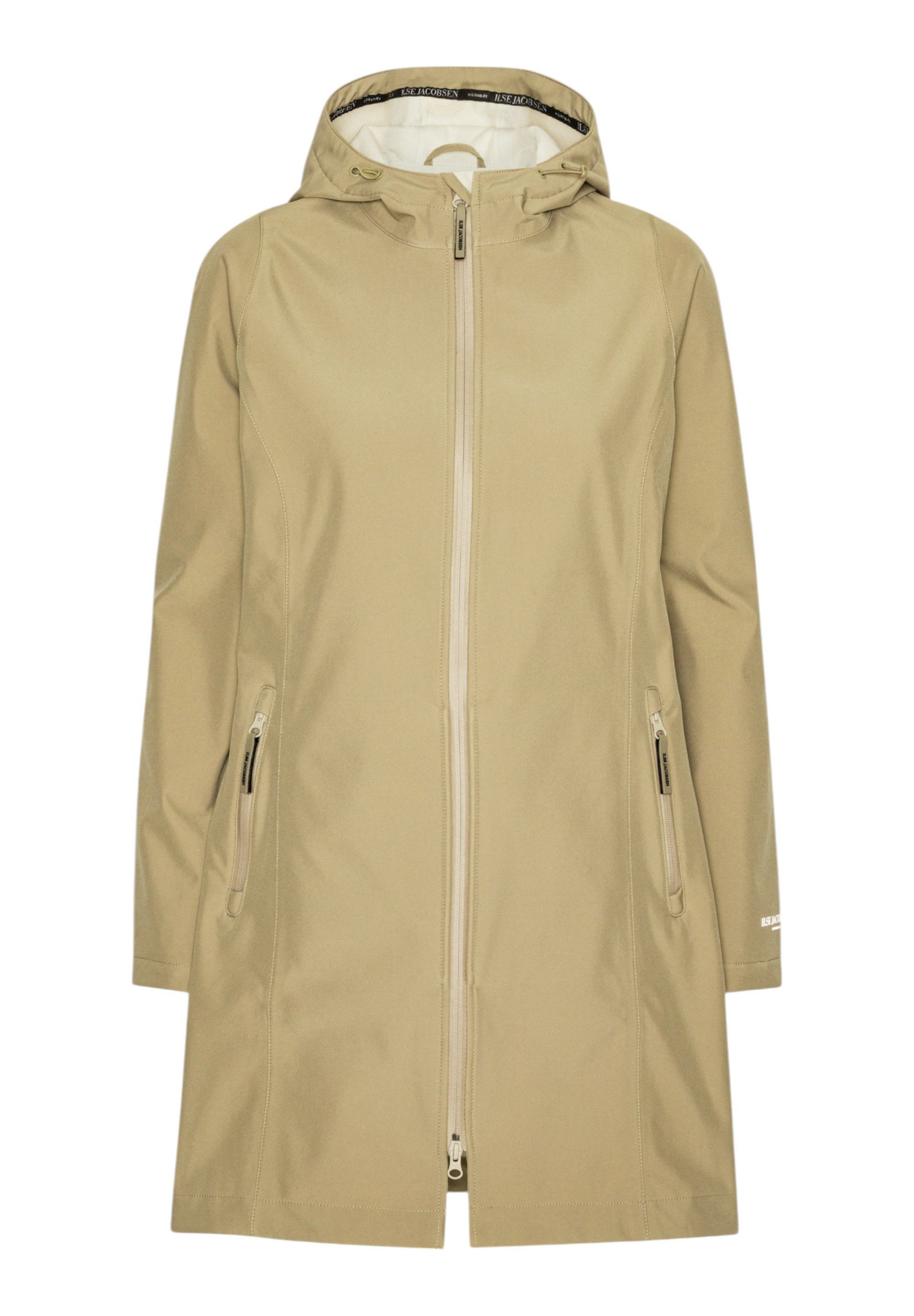 Ilse Jacobsen Regenmantel DAYBREAK01B Leicht & günstig online kaufen