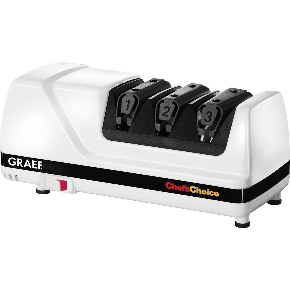 Graef Messerschärfer Messerschärfer CC 120 CC120DE