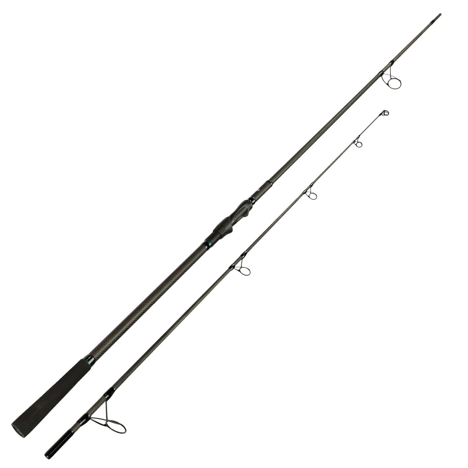 Karpfenrute