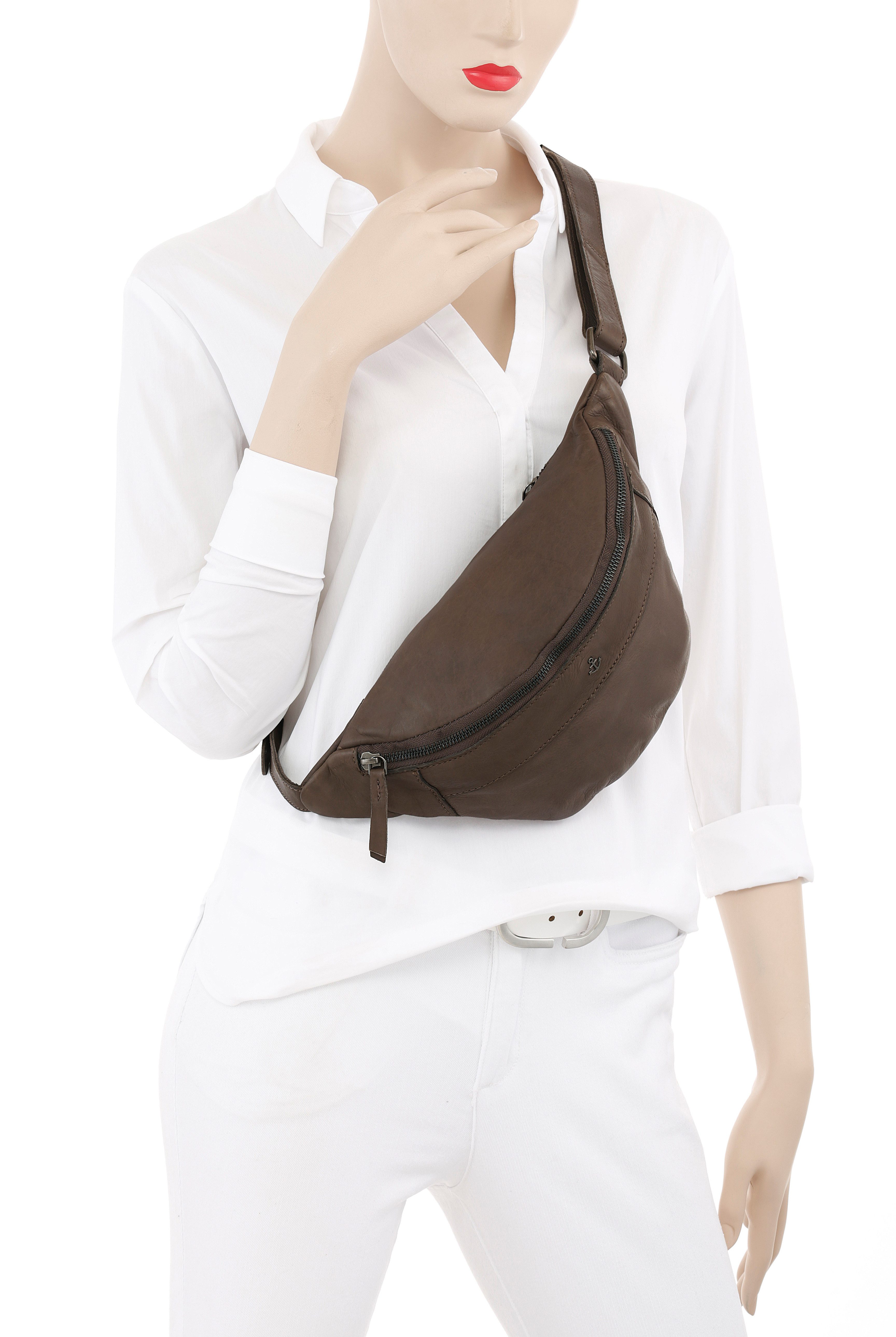HARBOUR 2nd Bauchtasche Jamie, Umhängetasche Gürteltasche günstig online kaufen