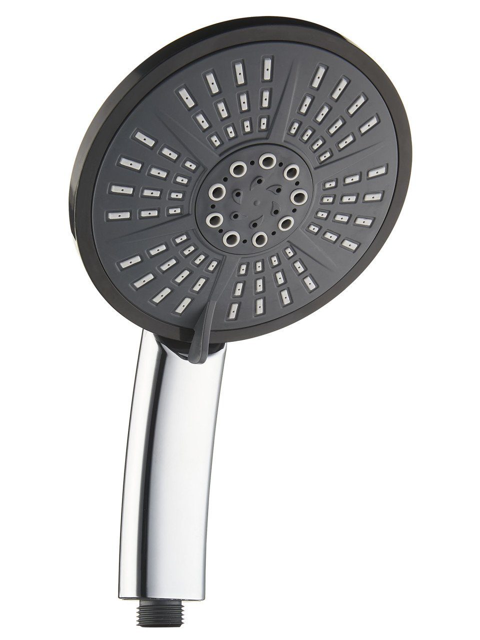 Handbrause Primaster Handbrause 5 Strahlarten XXL