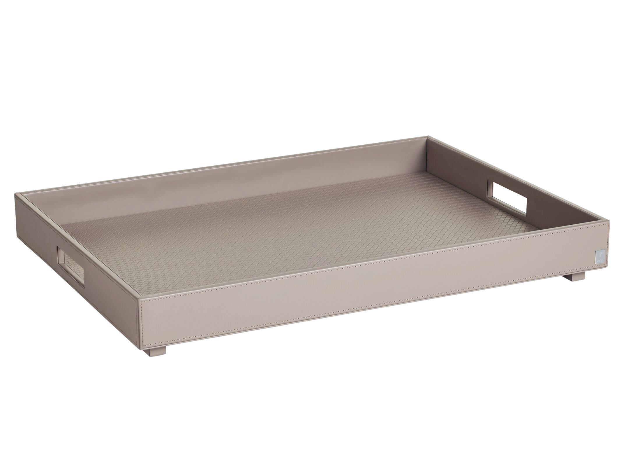 JOOP! Dekotablett JOOP! LIVING - HOMELINE Tablett (1 St)