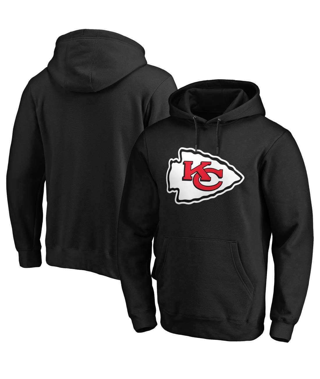 Fanatics Hoodie Hoodie NFL Kansas City Chiefs (1-tlg)