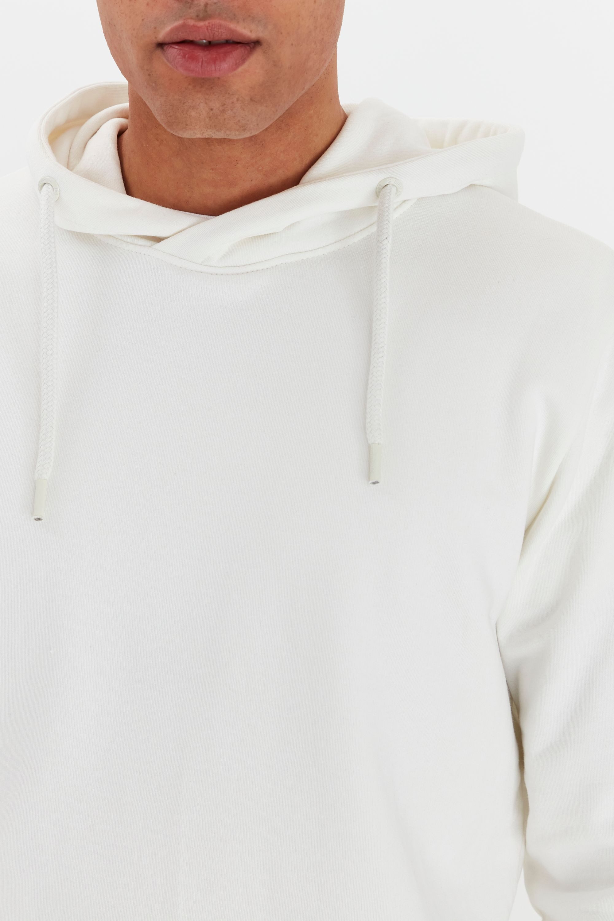 Indicode Hoodie IDKenal Kapuzensweatshirt mit Kordelzügen günstig online kaufen