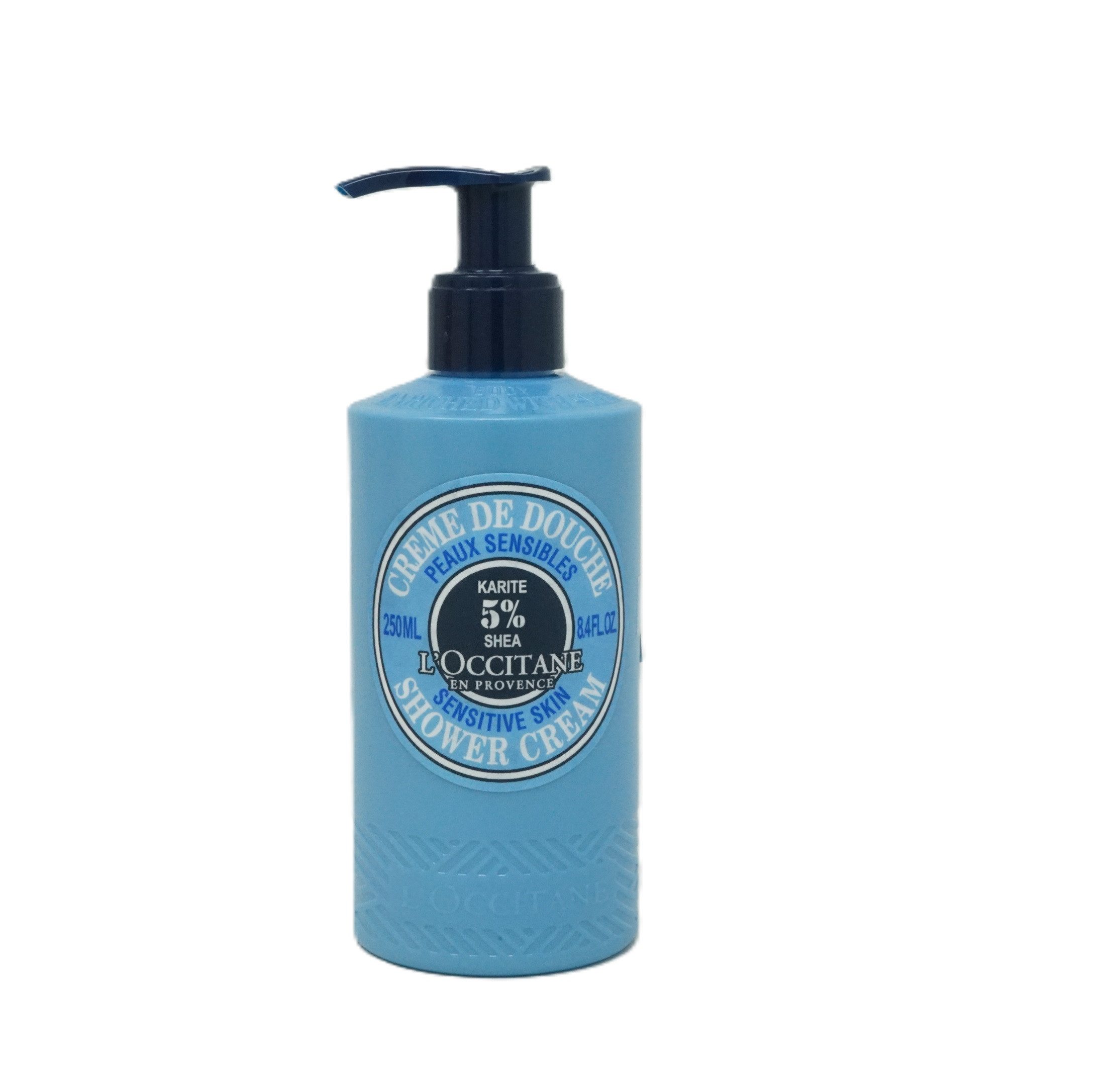 L'OCCITANE Duschgel L'Occitane Karite 5% Shea Butter Shower Cream 250 ml