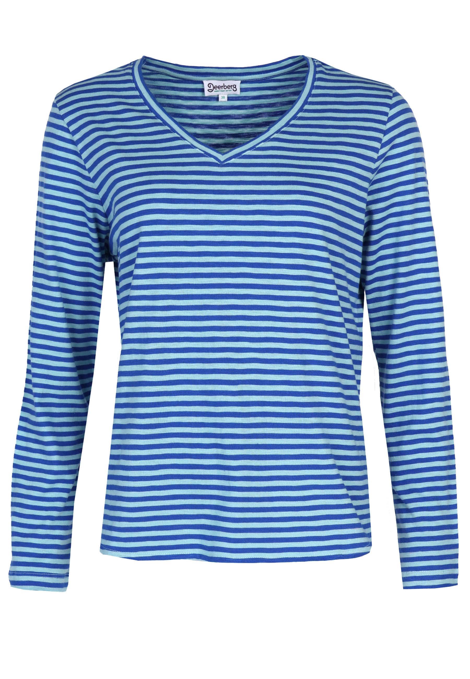 Deerberg Langarmshirt Betanja