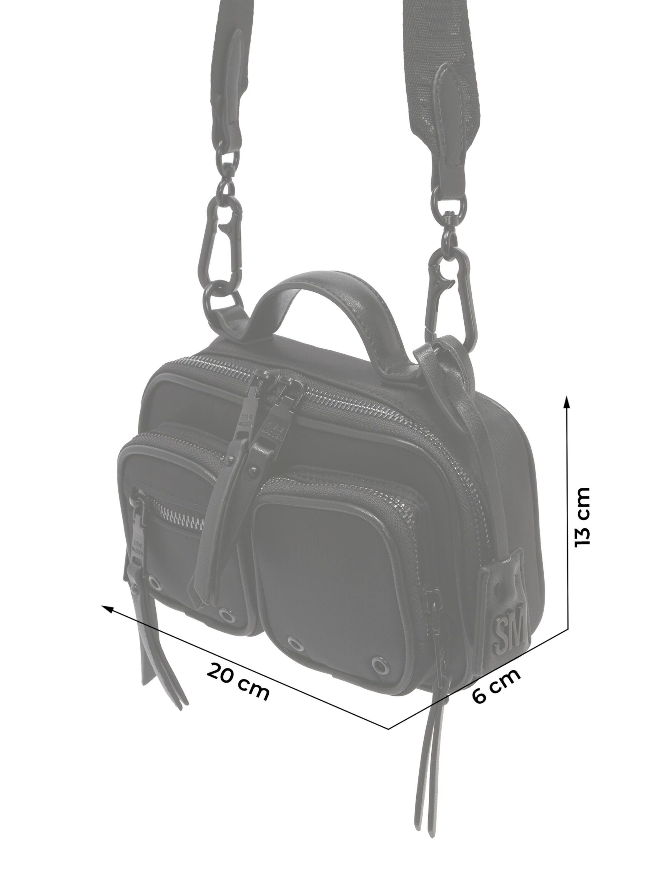 Handtasche Bronda-N
