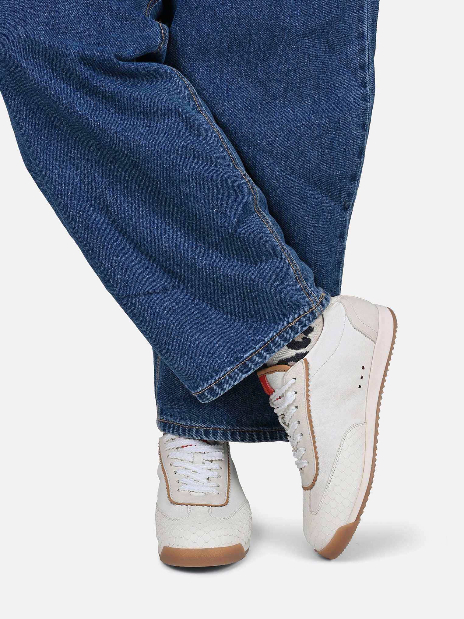 CRICKIT TARA Sneaker